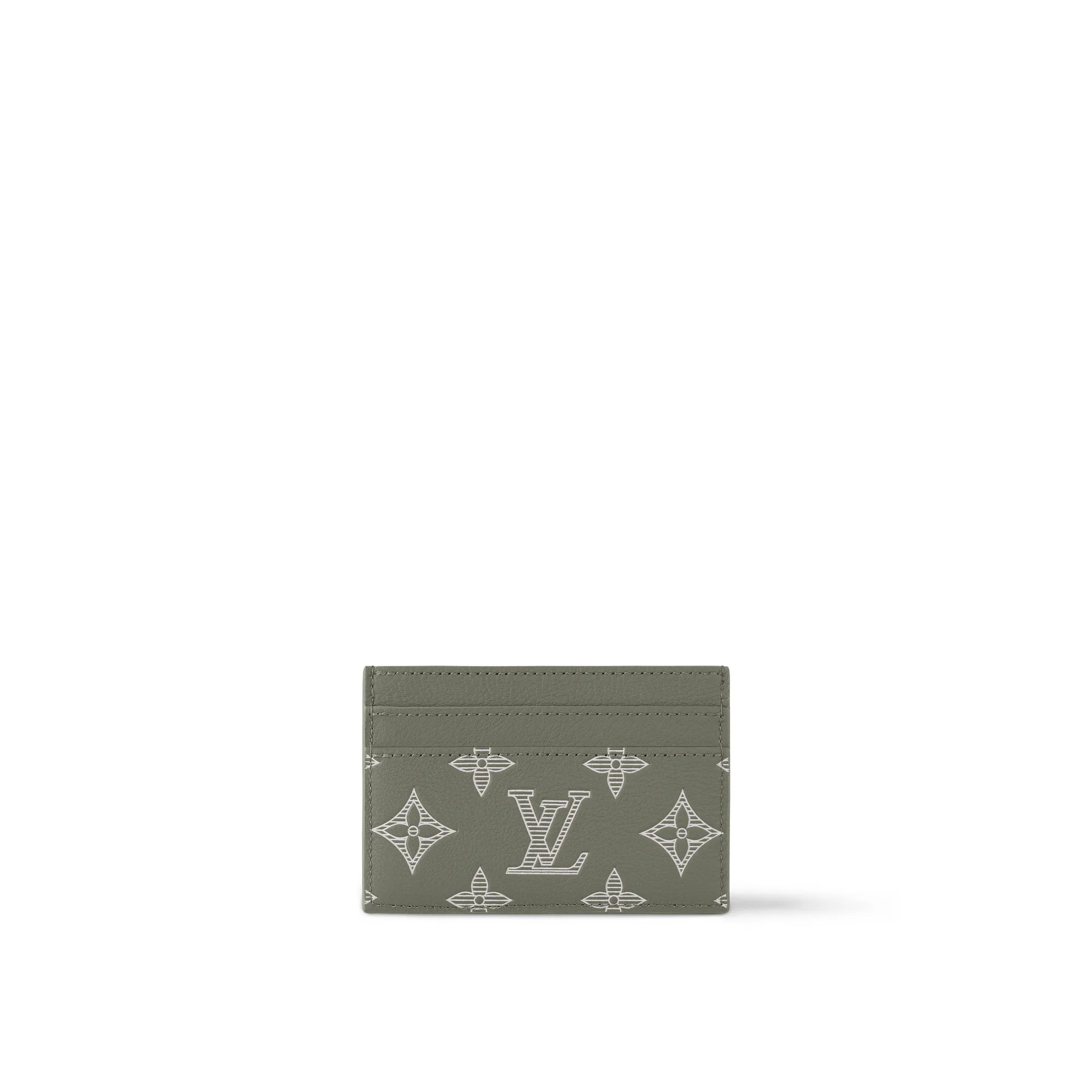 Louis Vuitton Double Card Holder M12503