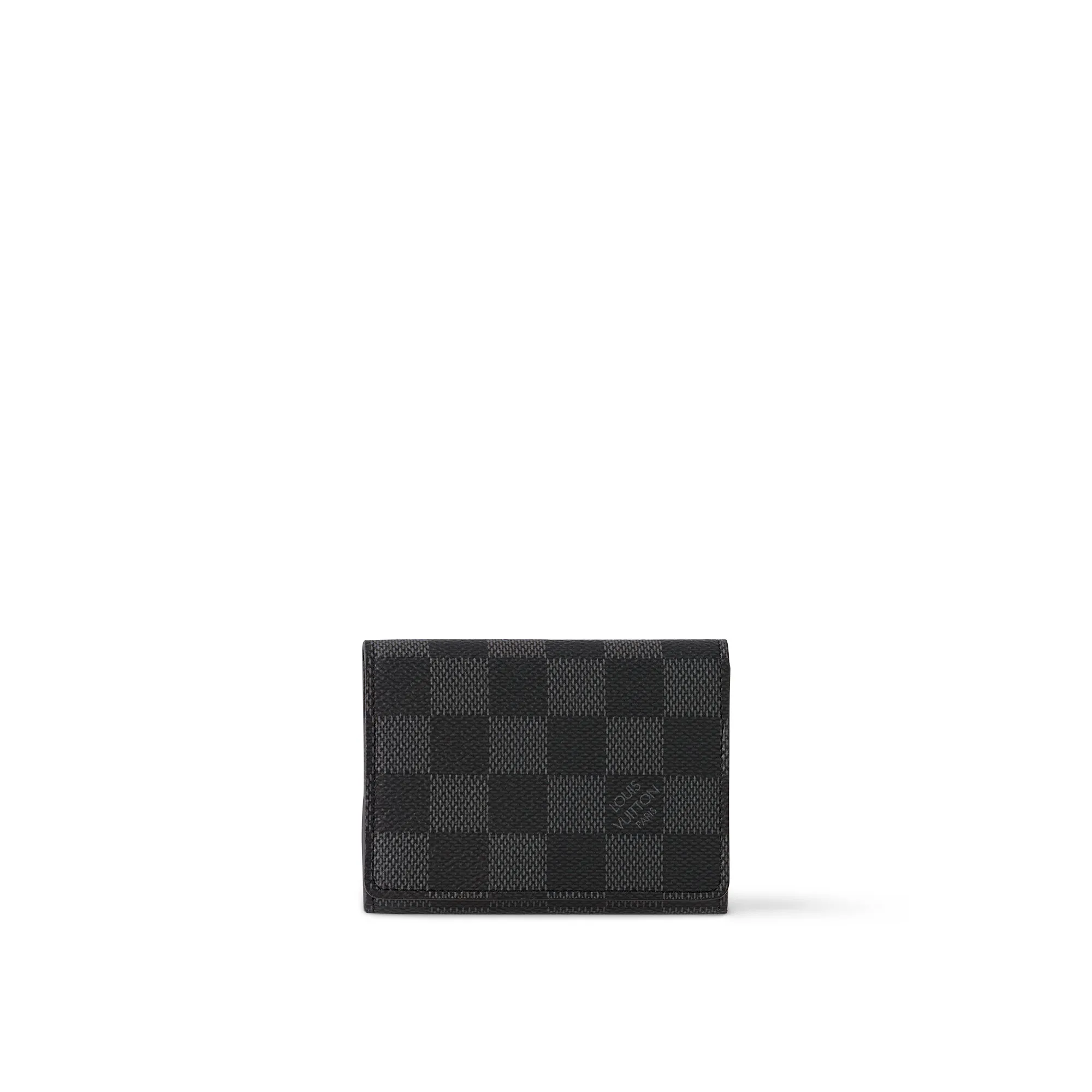 Louis Vuitton Envelope Card Holder N63338