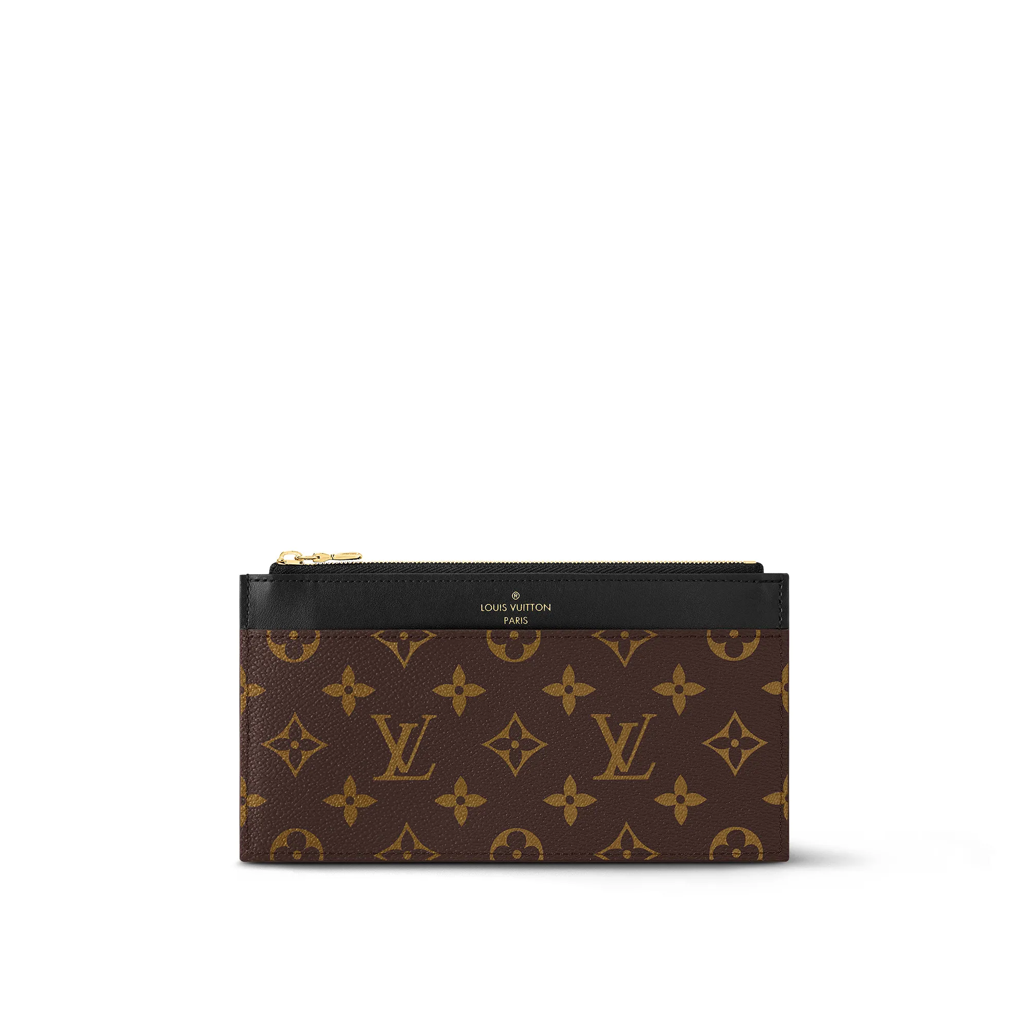 Louis Vuitton Slim Purse M80348