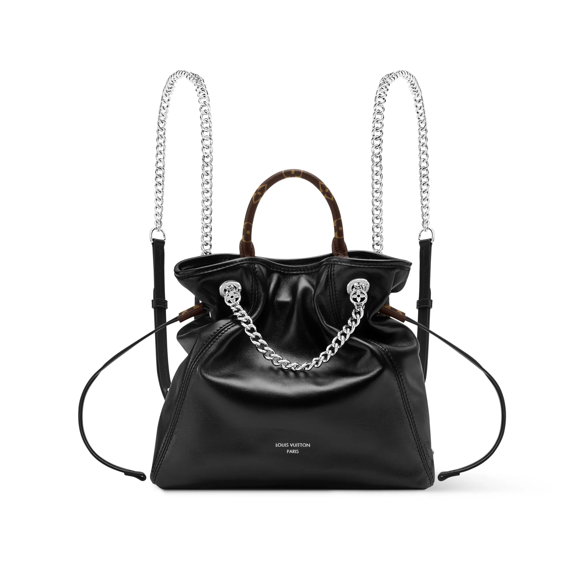 Louis Vuitton Off Duty Backpack Vibe M25522