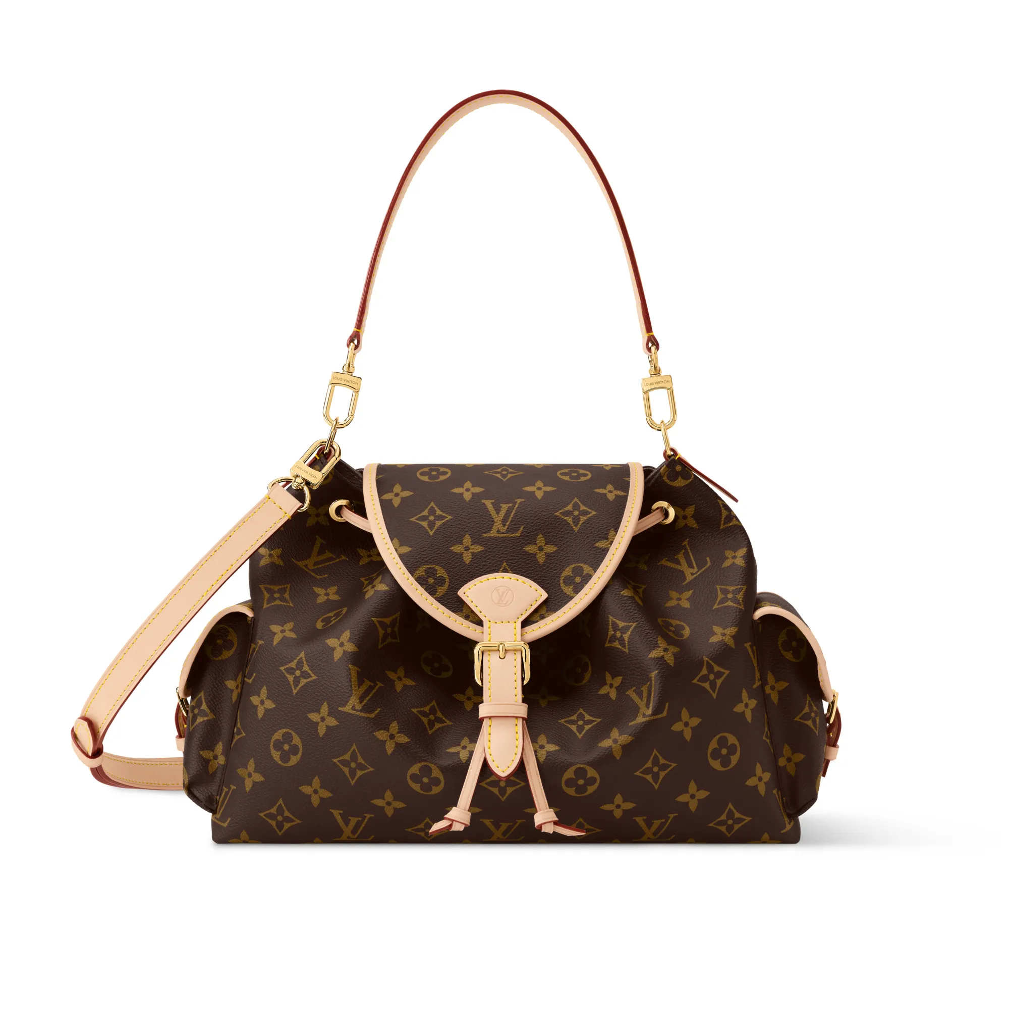 Louis Vuitton Odyssee MM M26040