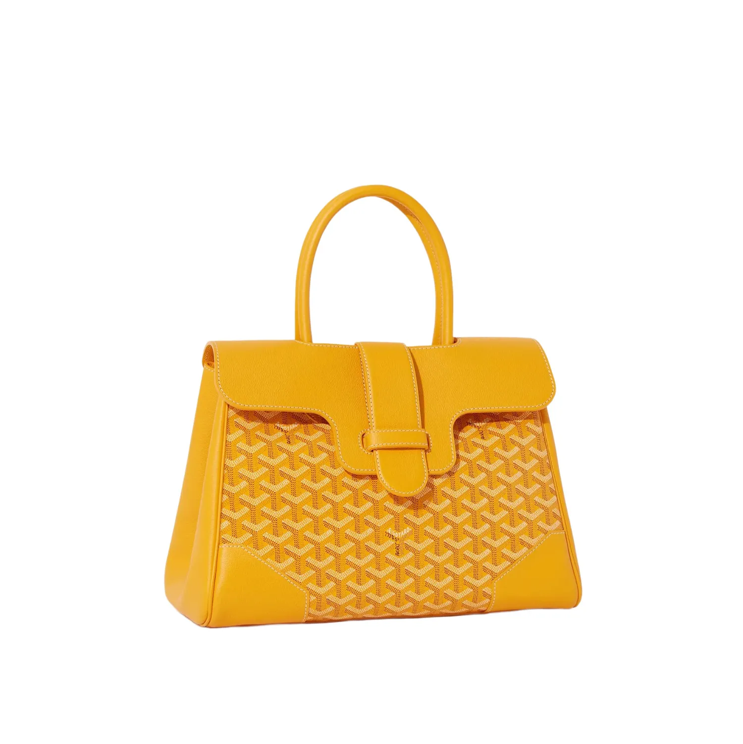 Goyard Sa?gon Tote Bag 8CL08P