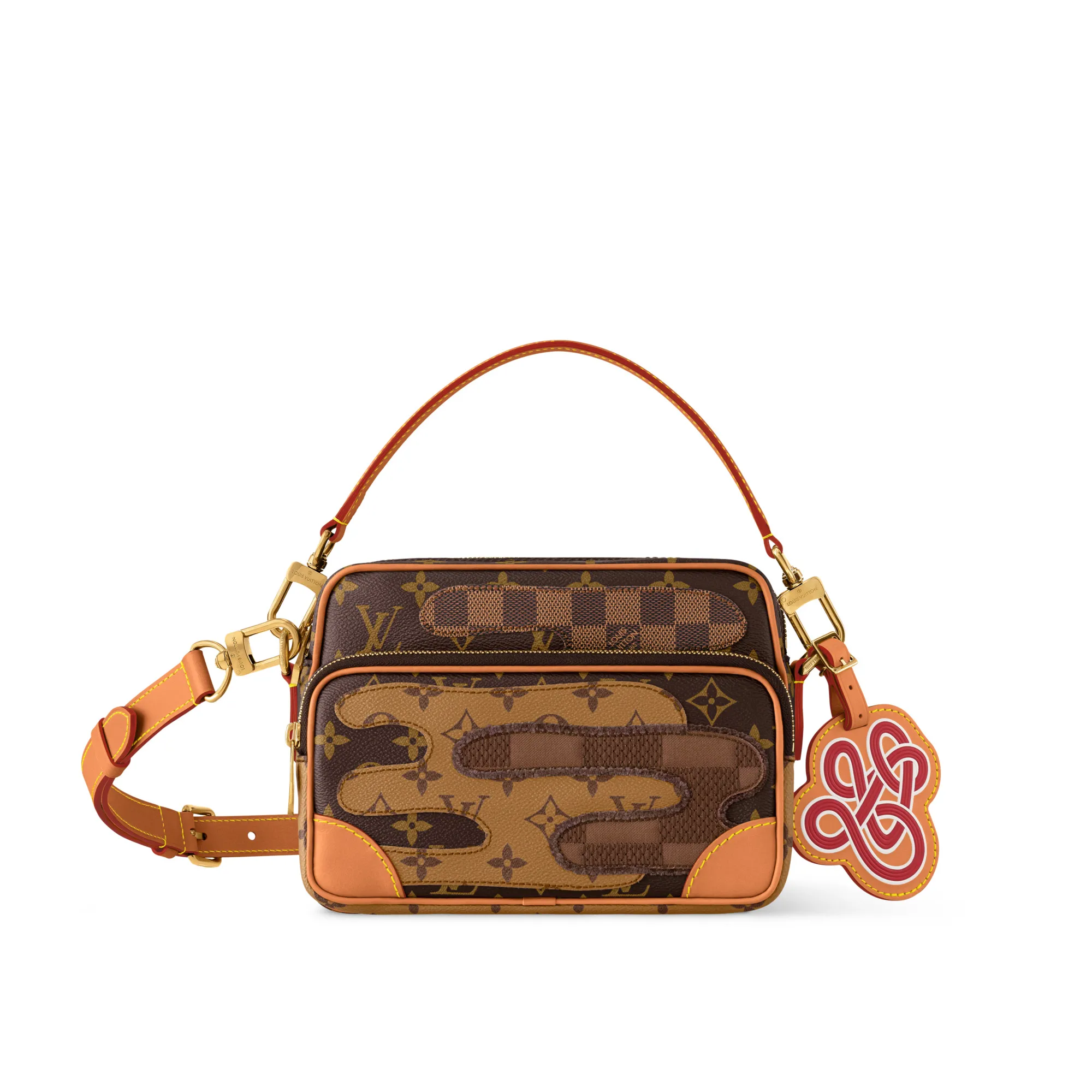 Louis Vuitton Nil M26068