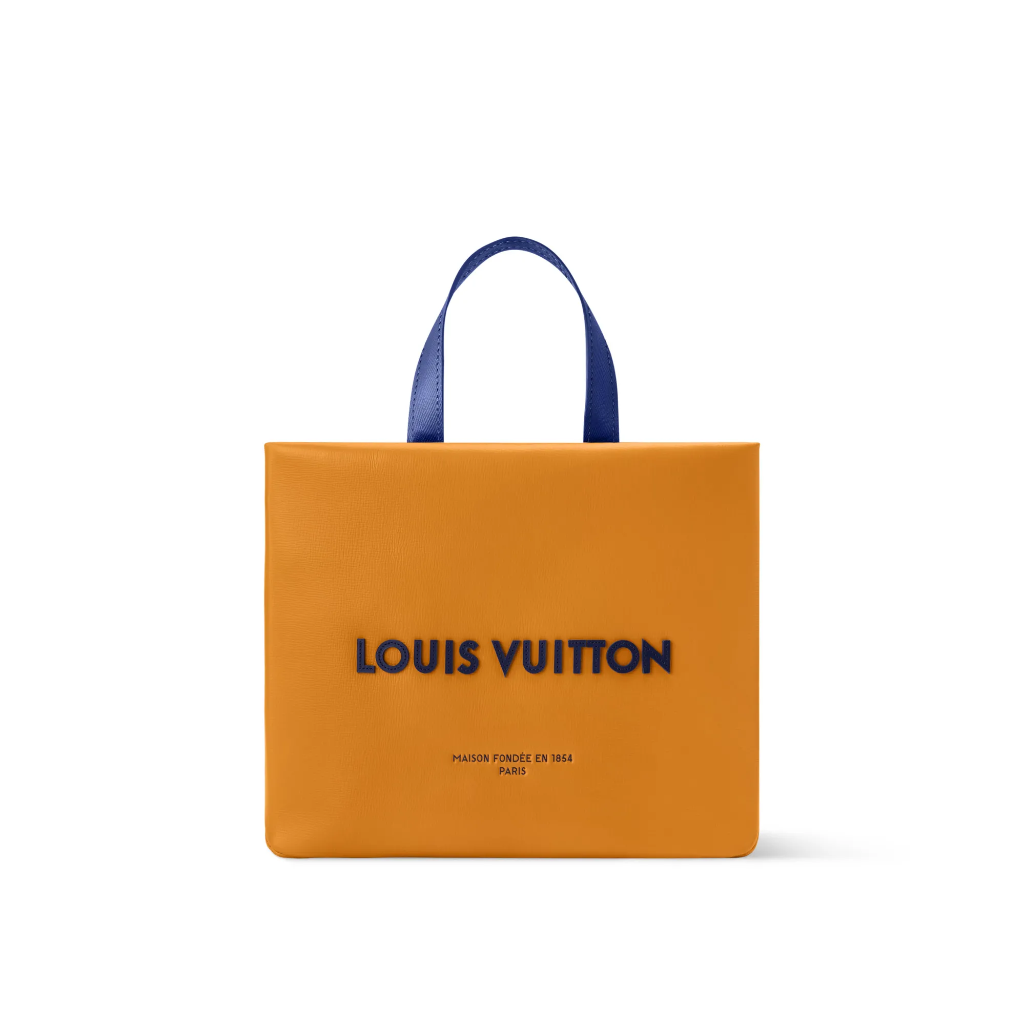 Louis Vuitton Mini Shopper Tote M15237