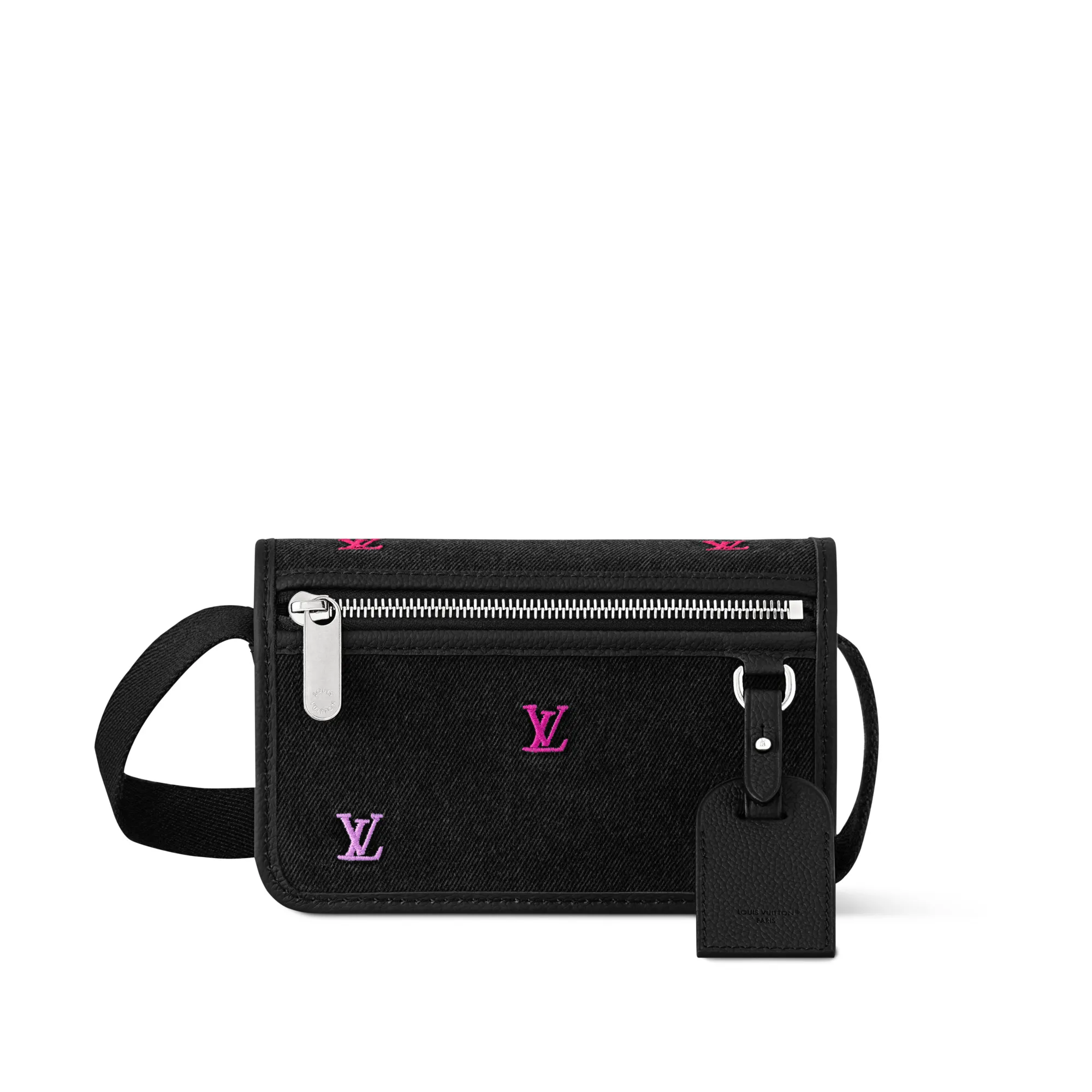 Louis Vuitton Bosphore Wearable Wallet M13963