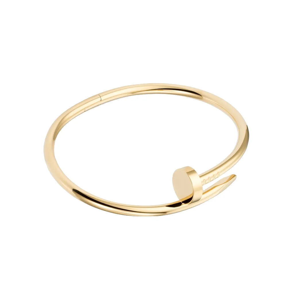 Cartier Juste un Clou bracelet, classic model B6048217