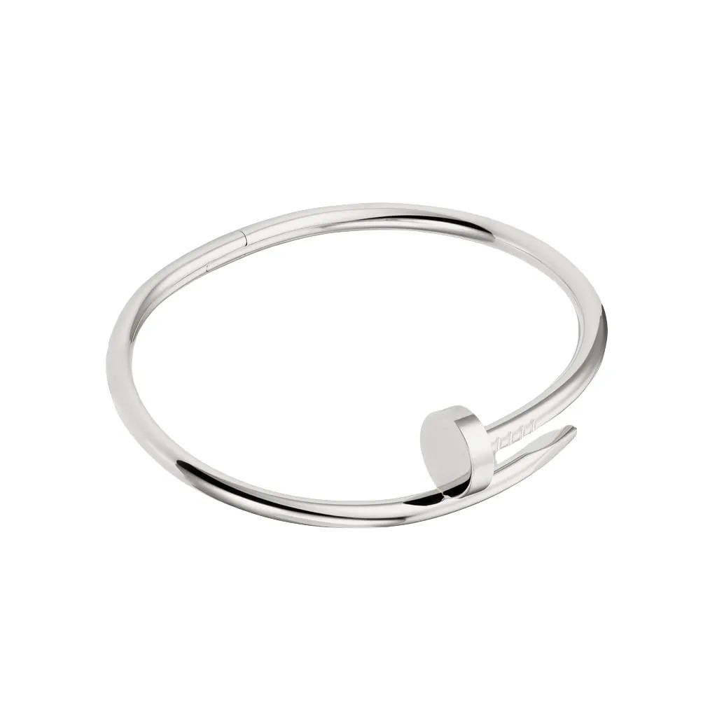Cartier Juste un Clou bracelet, classic model B6048317