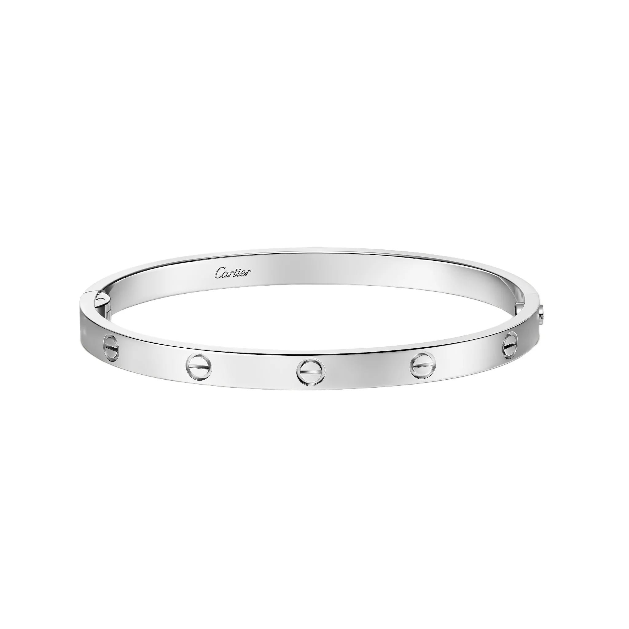 Cartier Love bracelet, medium model B6081617