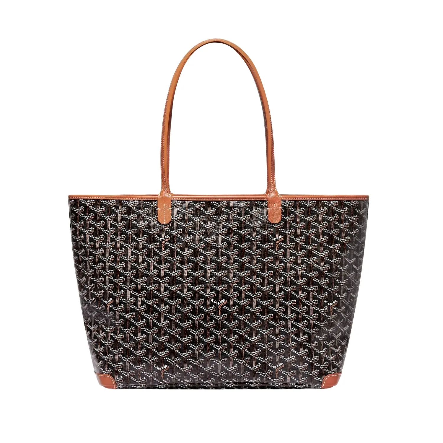 Goyard Artois MM Bag 1CL03P