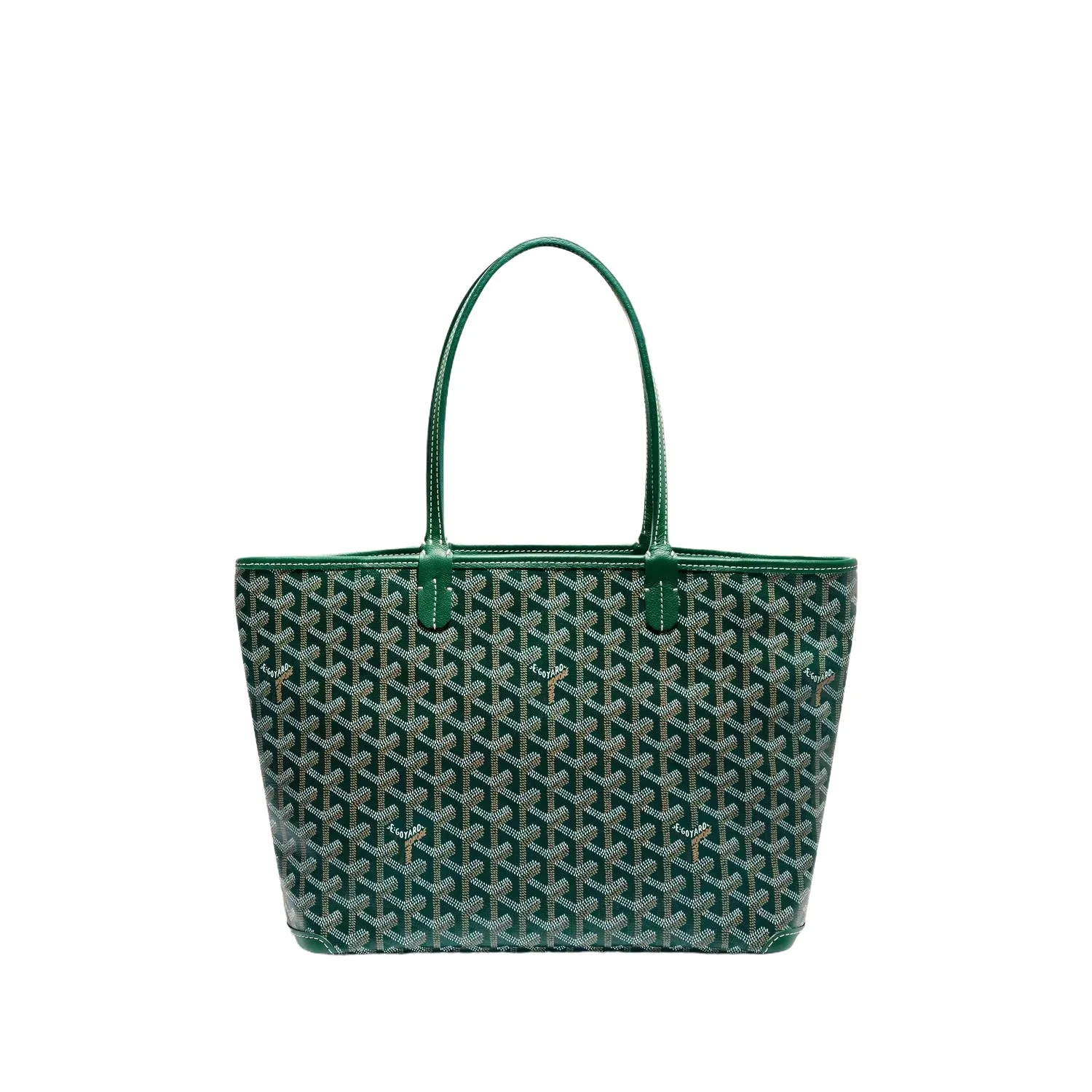 Goyard Artois PM Bag 09CL09P