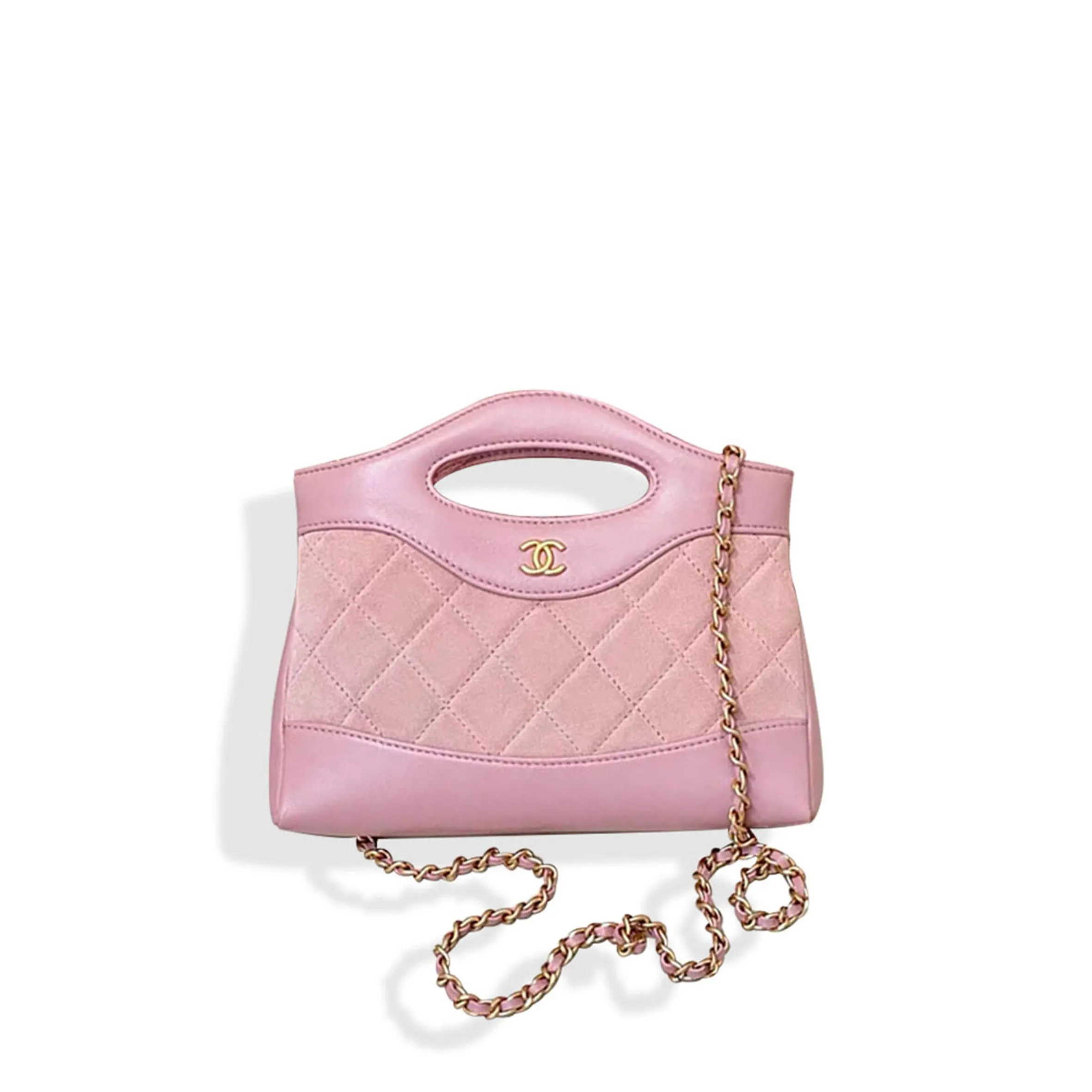 Chanel NANO 31 Bag AP3656