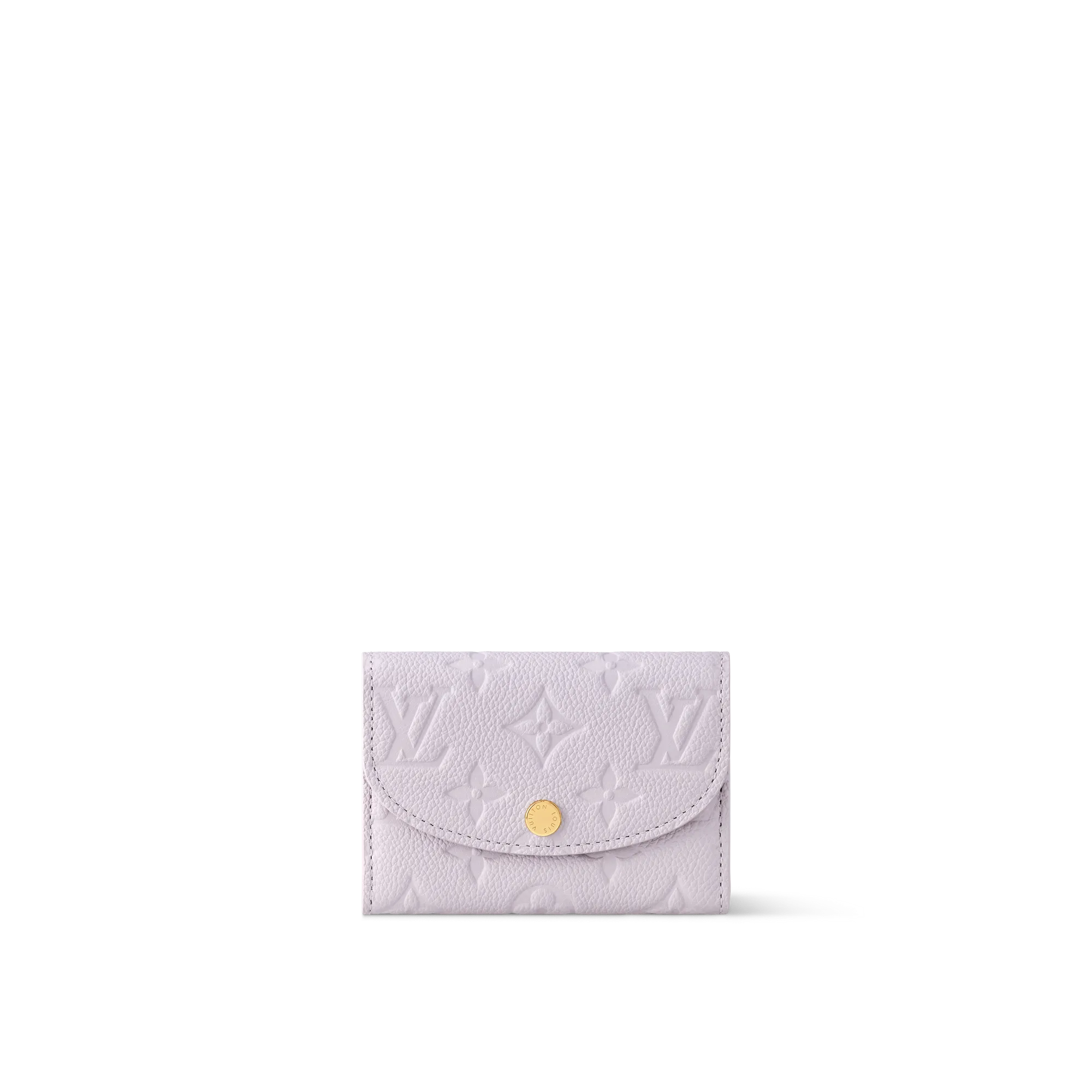 Louis Vuitton Rosalie Coin Purse M25807