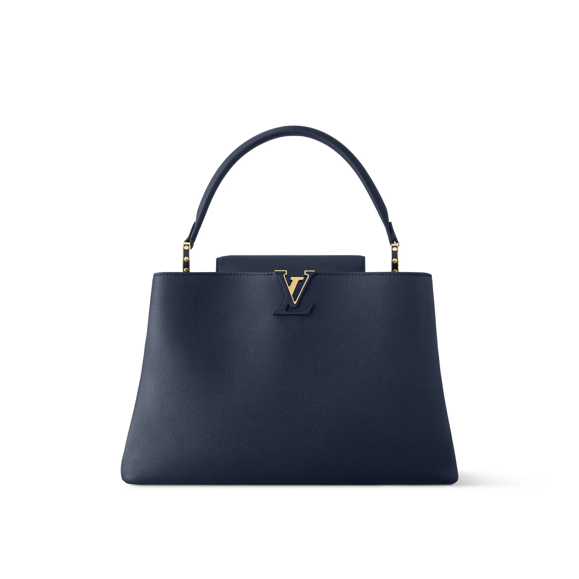 Louis Vuitton Capucines GM Souple M14639