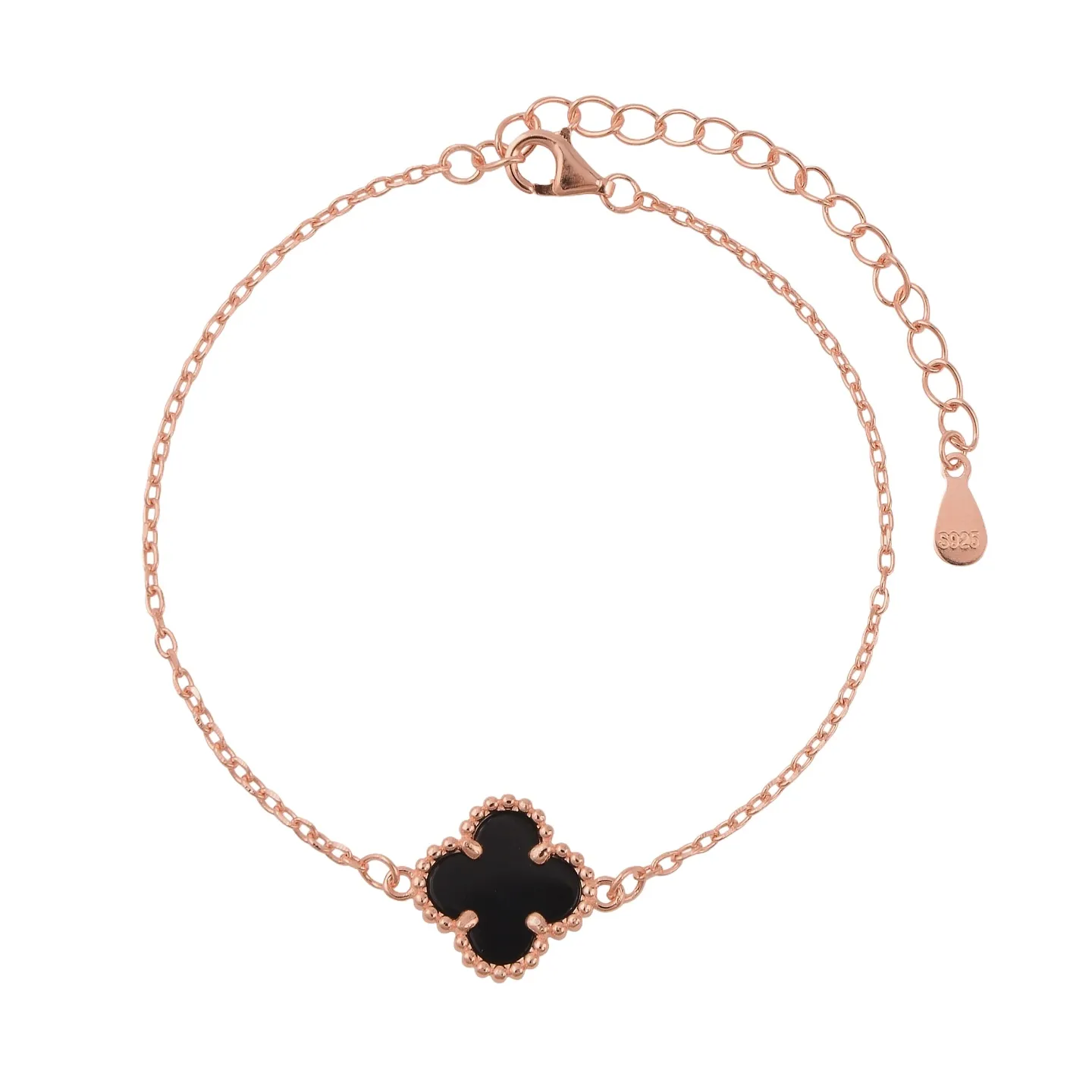 Van Cleef & Arpels Sweet Alhambra bracelet, 1 motif
