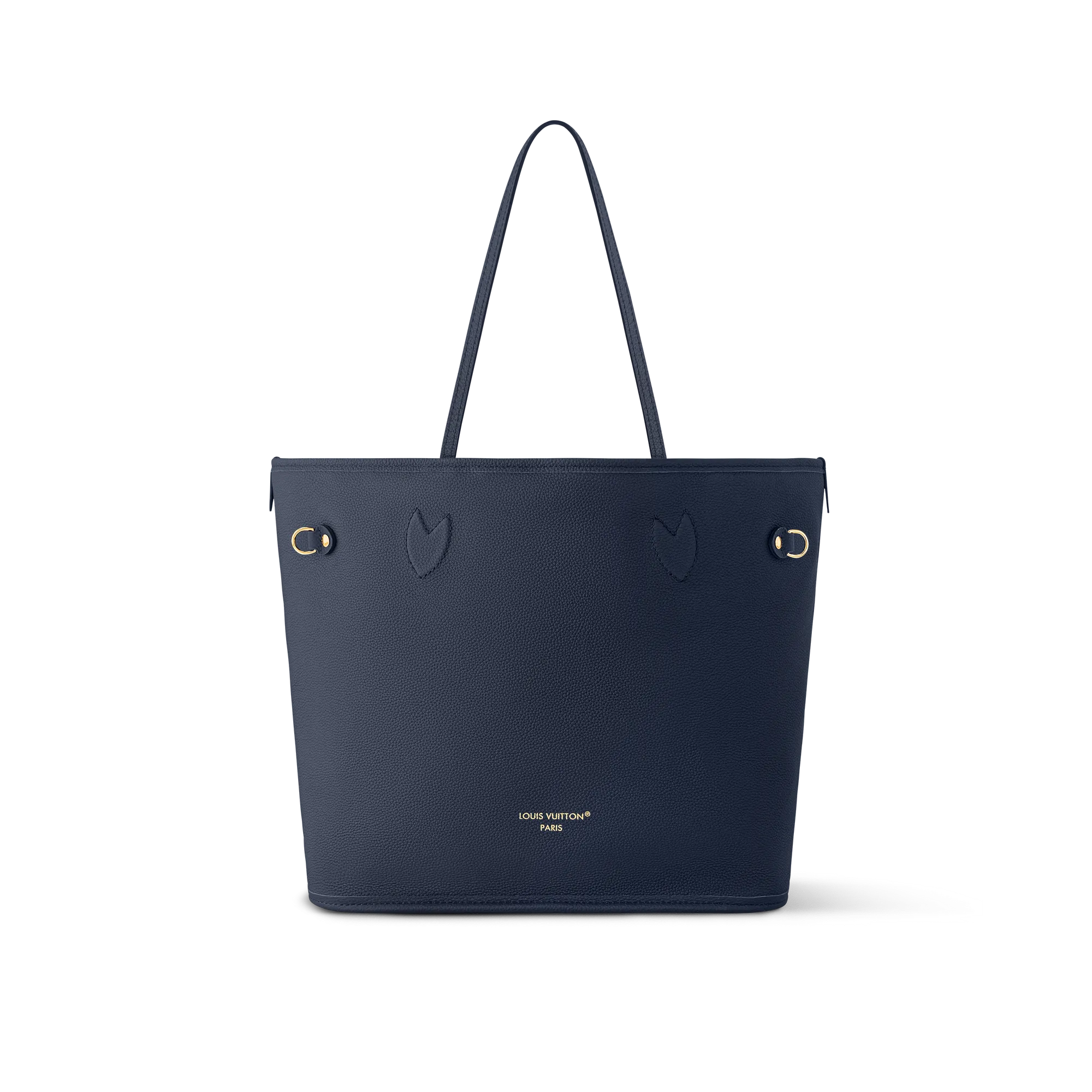 Louis Vuitton Neverfull Inside Out MM M14994