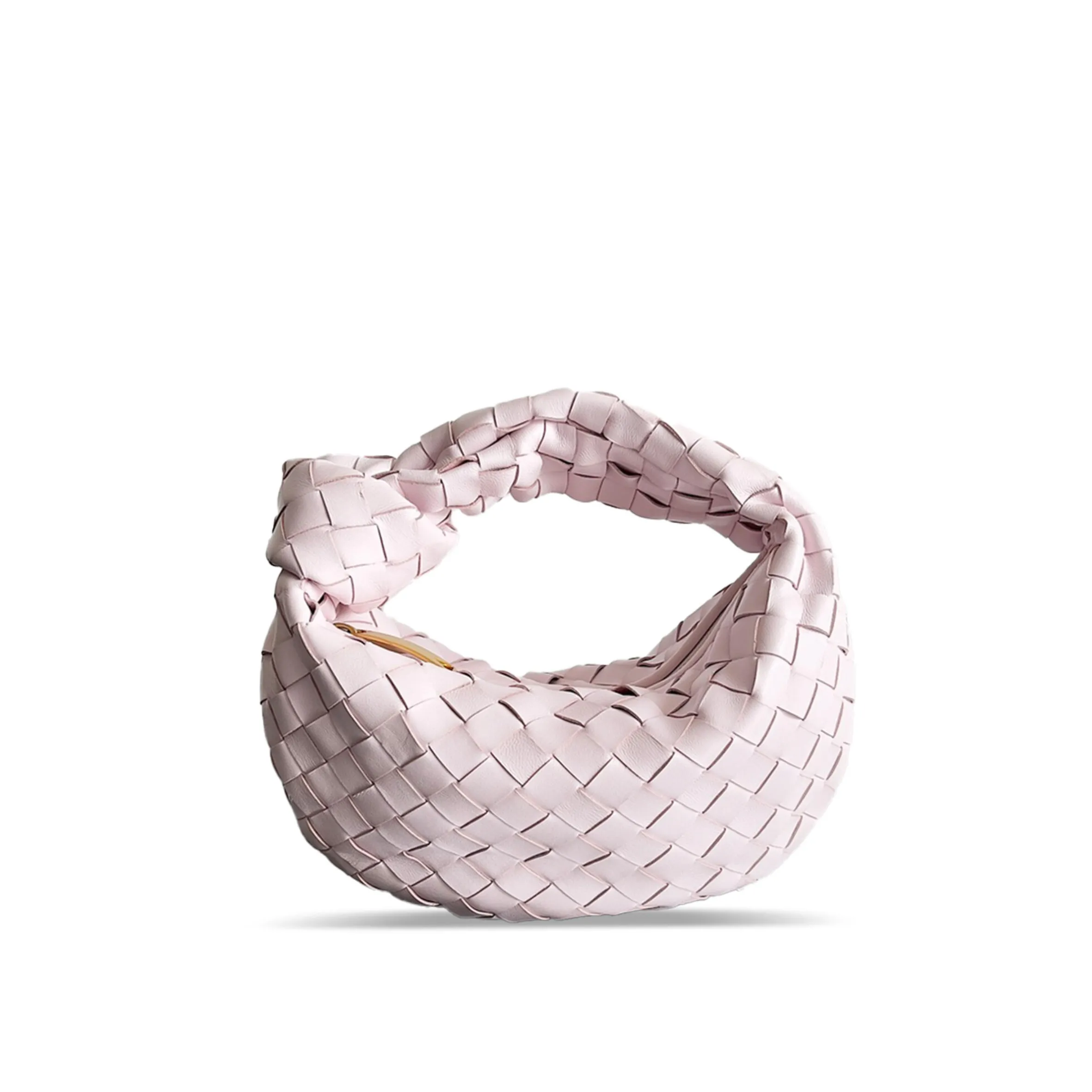 Bottega Veneta Mini Jodie Bliss Washed 651876