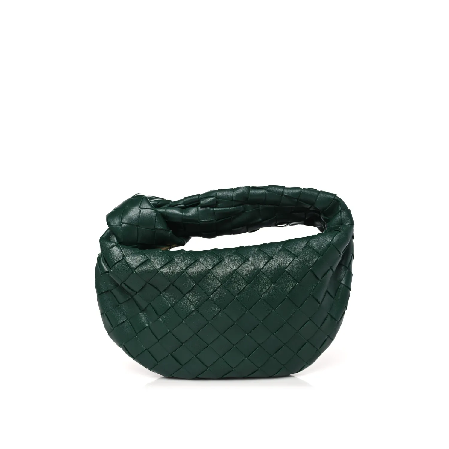 Bottega Veneta Mini Jodie Raintree 651876