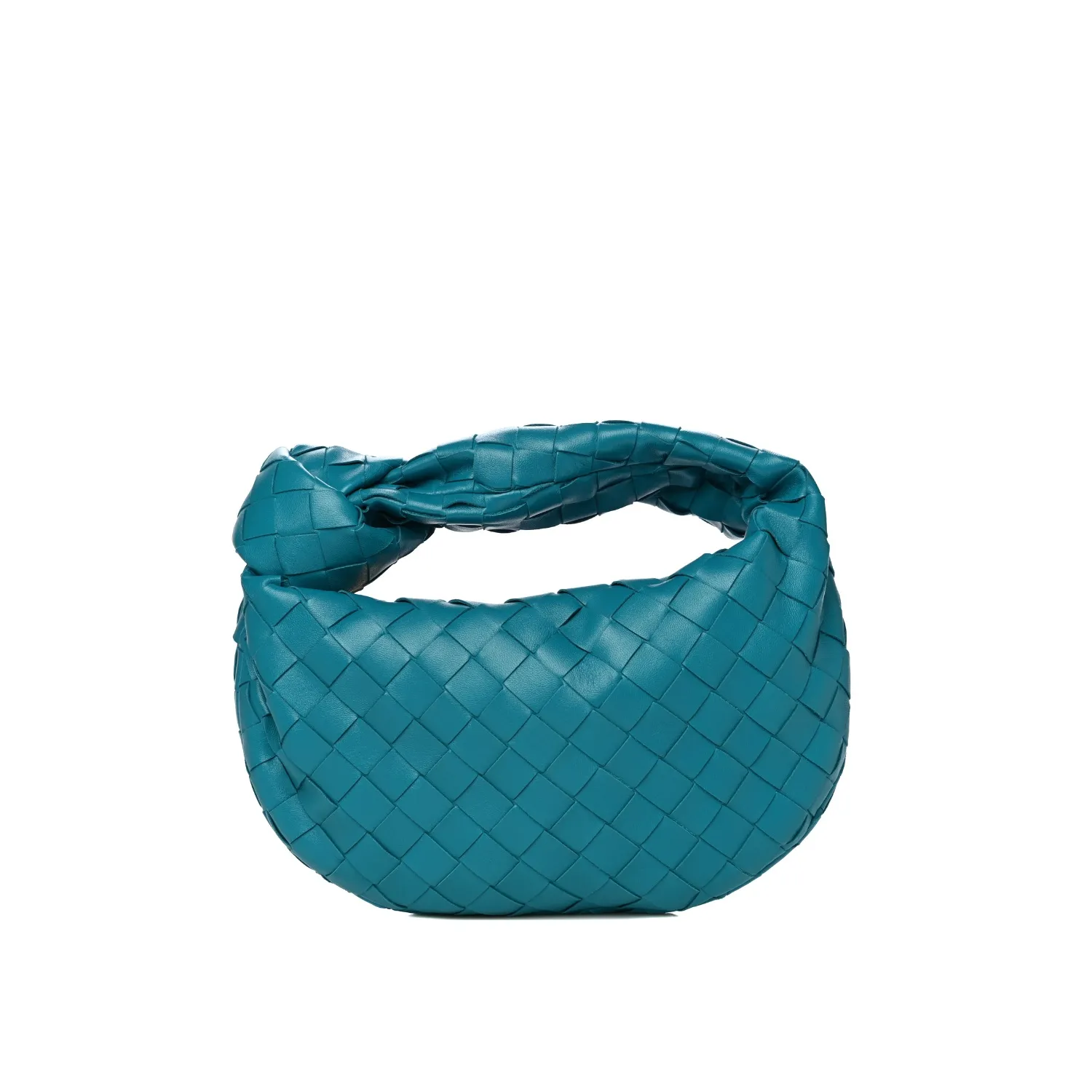 Bottega Veneta Mini Jodie Mallard 651876