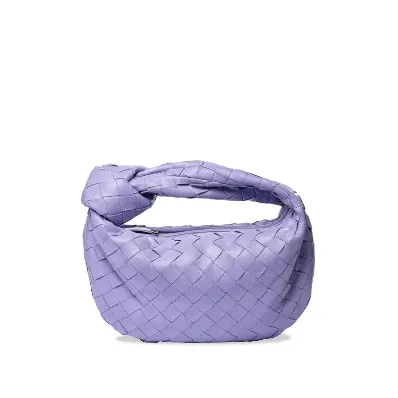 Bottega Veneta Mini Jodie Wisteria 651876