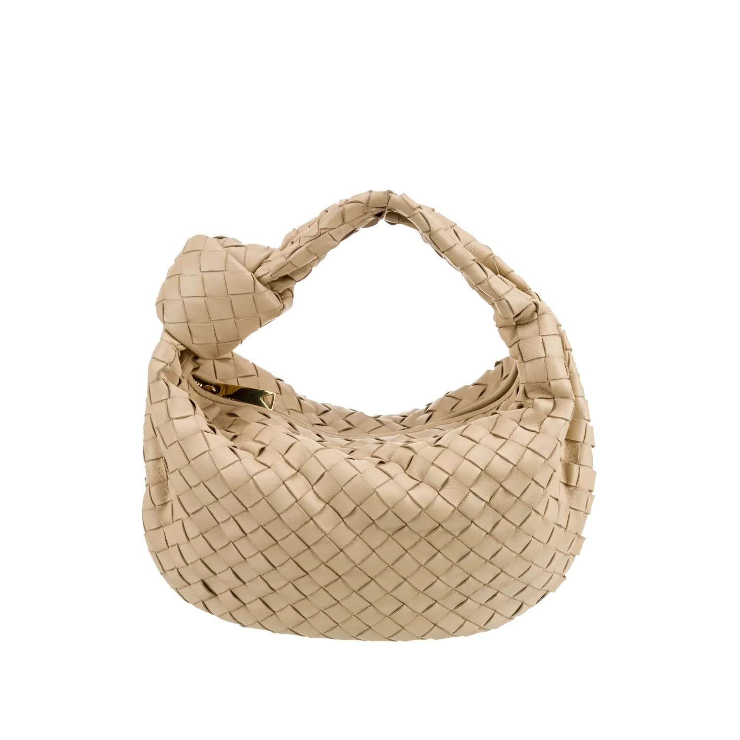 Bottega Veneta Small Jodie Porridge 690225