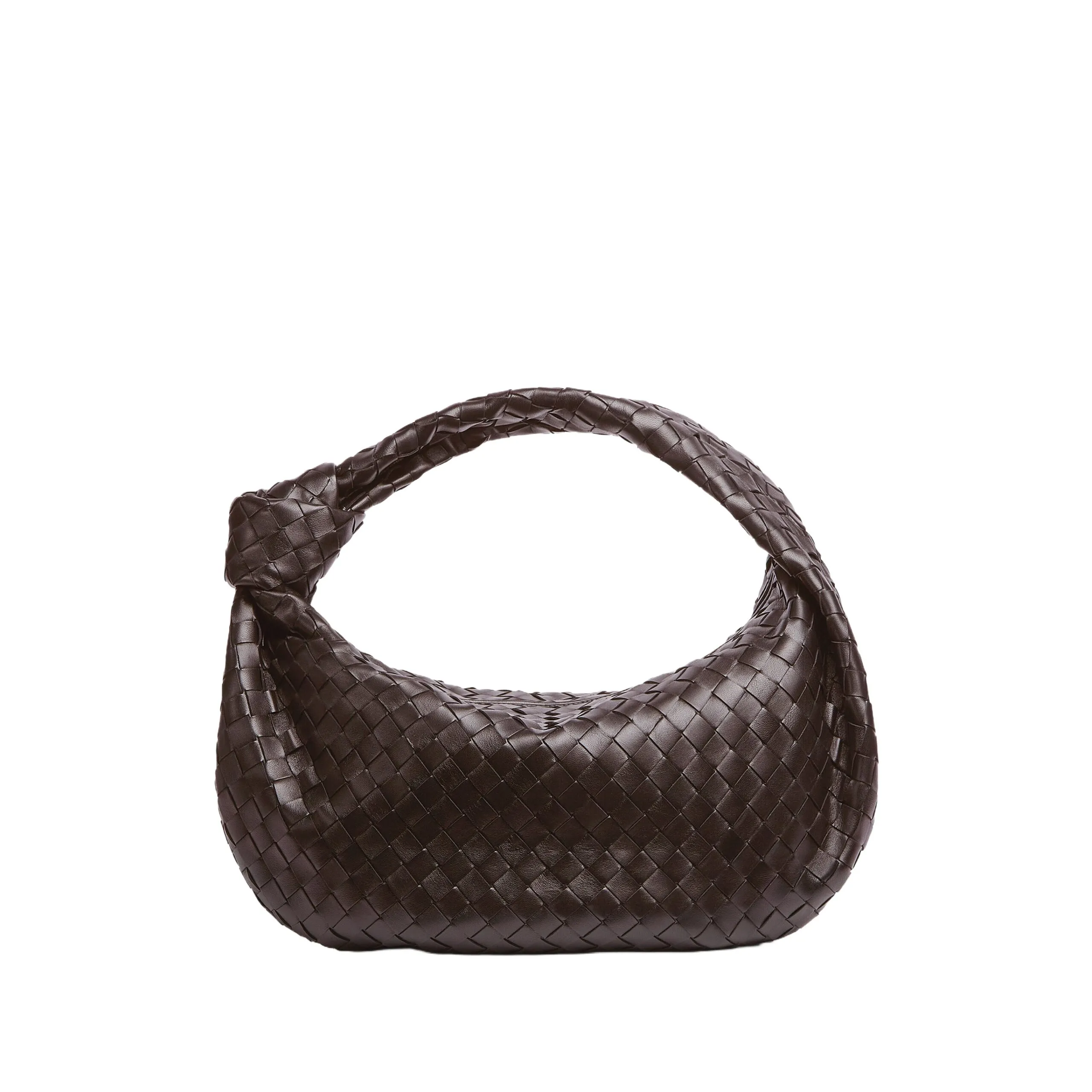Bottega Veneta Jodie Fondant 600261