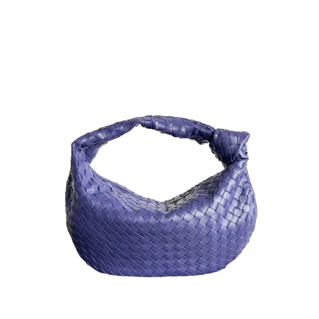 Bottega Veneta Jodie Lavender 600261