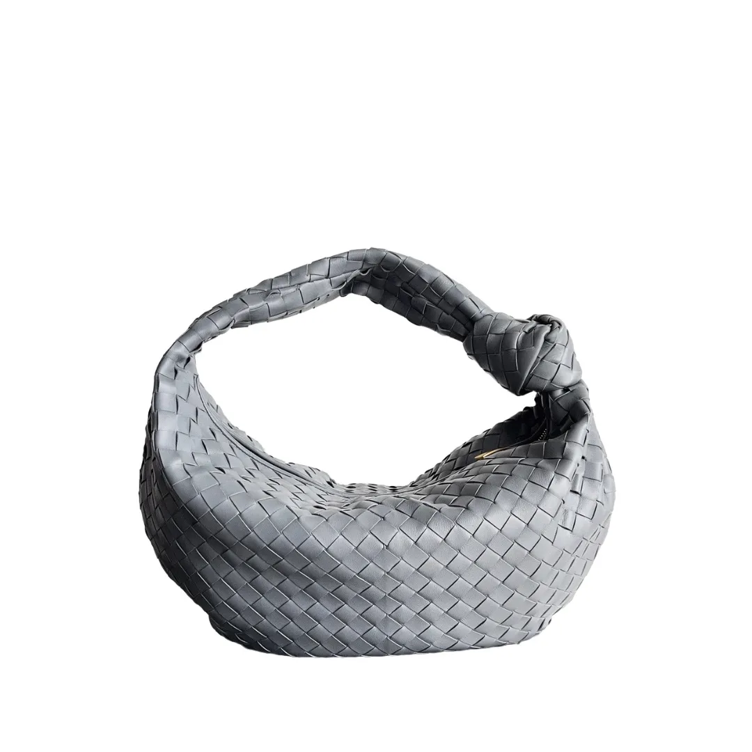 Bottega Veneta Jodie Thunder 600261