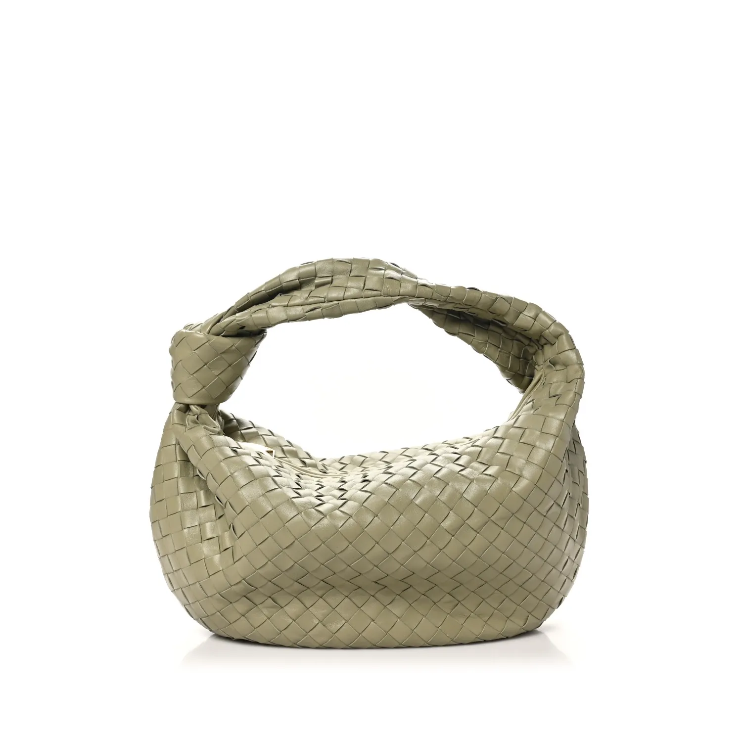 Bottega Veneta Jodie Travertine 600261