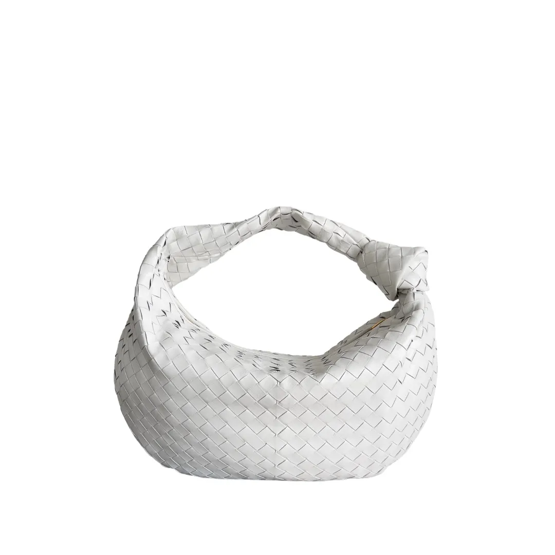 Bottega Veneta Jodie White 600261