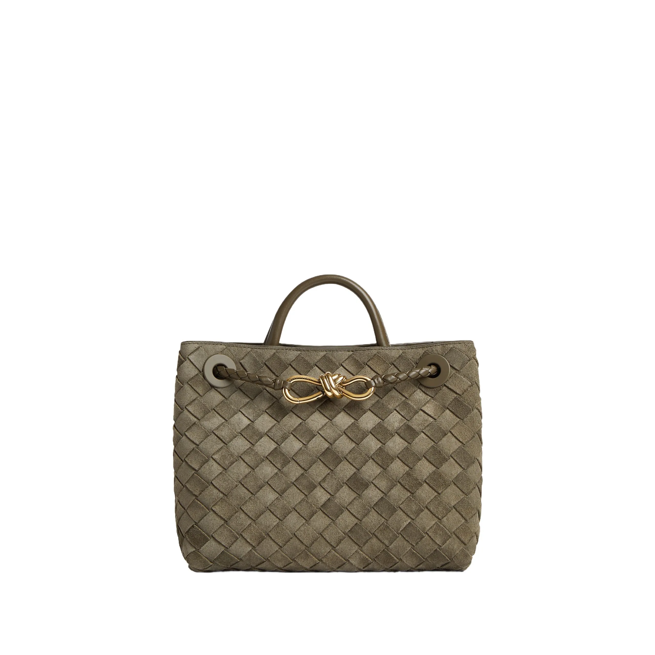 Bottega Veneta Small Andiamo 766014