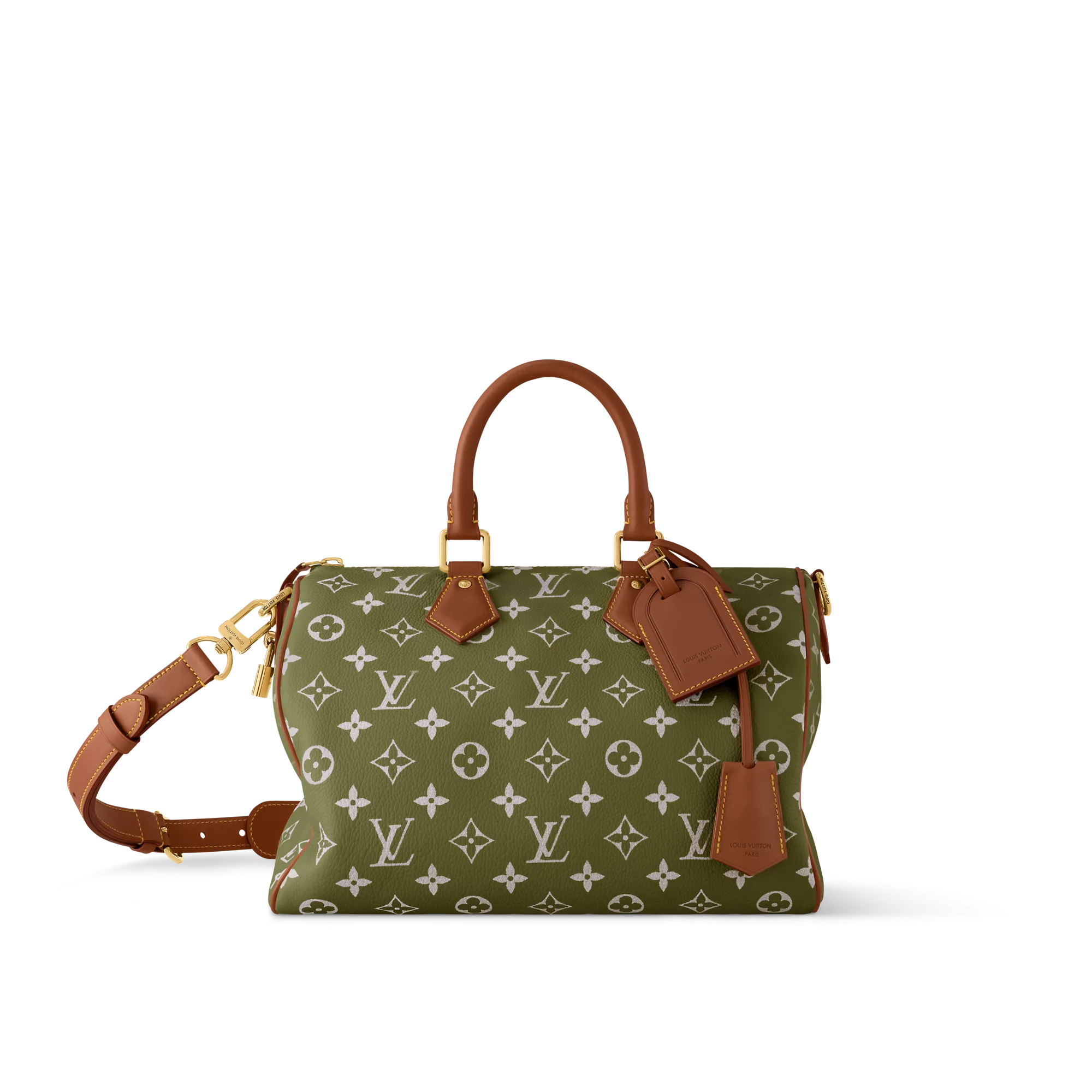 Louis Vuitton Speedy P9 Bandoulière 30 M15241