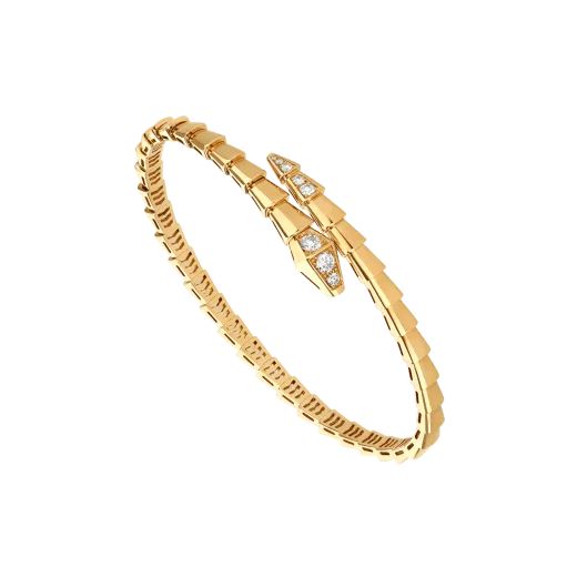 Bvlgari Serpenti Viper Bracelet 361292