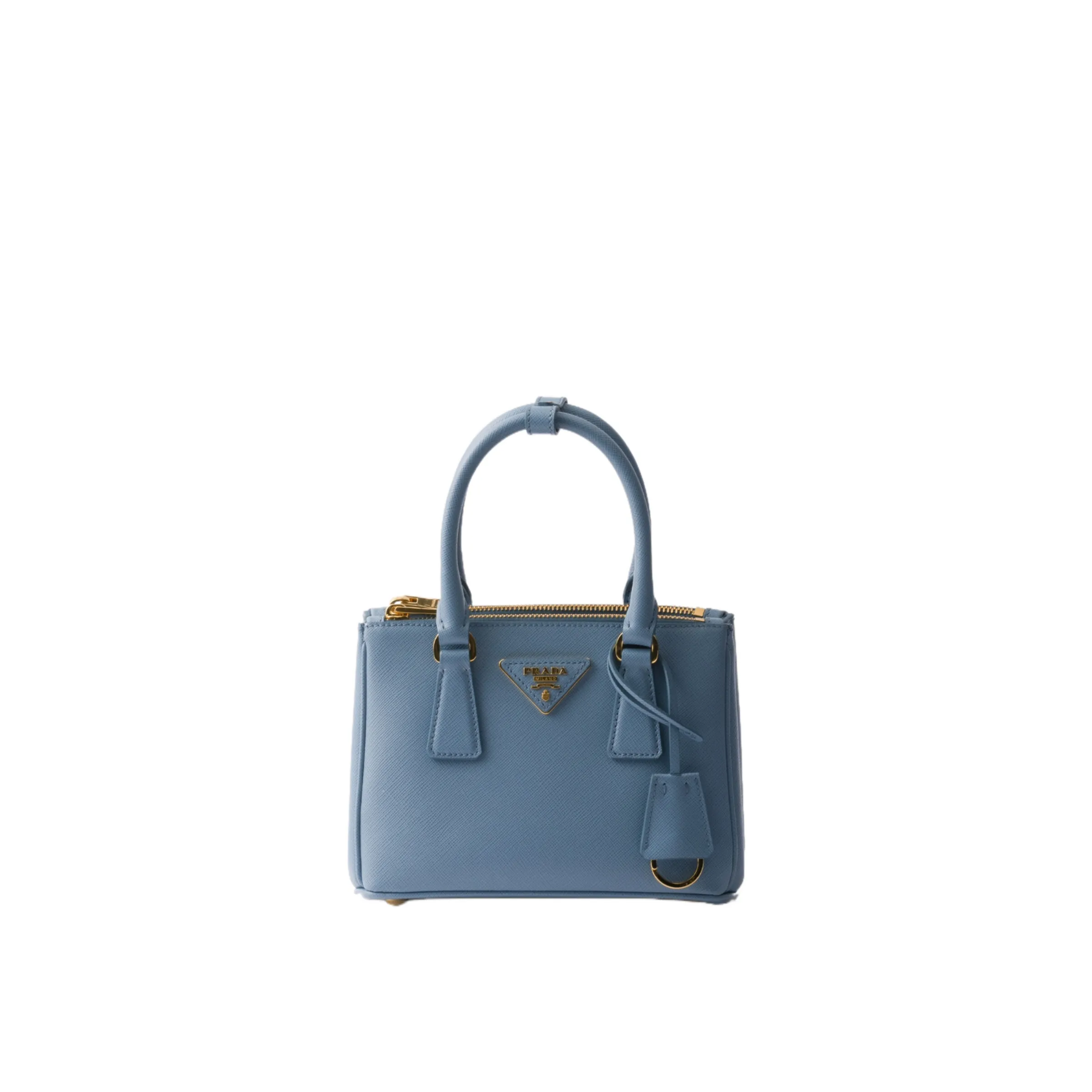 Prada Galleria mini Saffiano leather bag 1BA906
