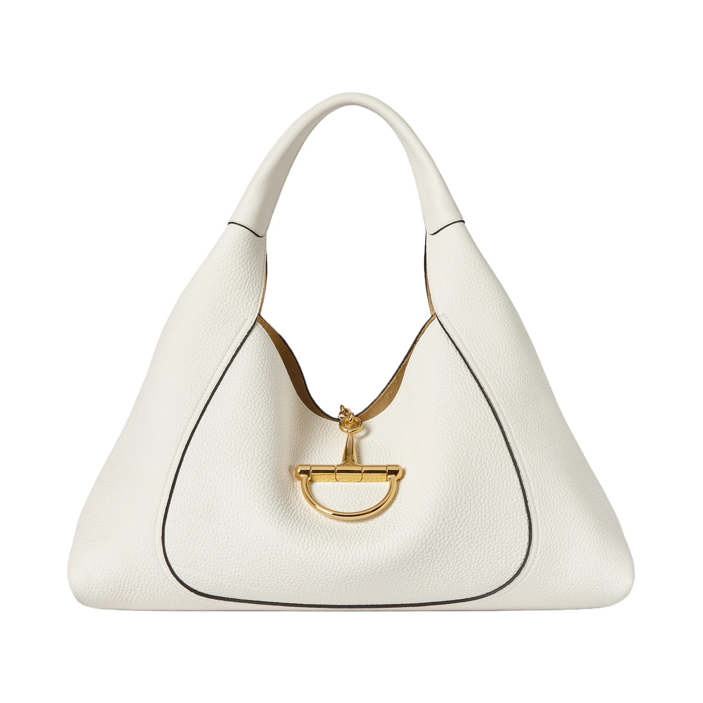 Gucci Gucci Softbit maxi shoulder bag 837466