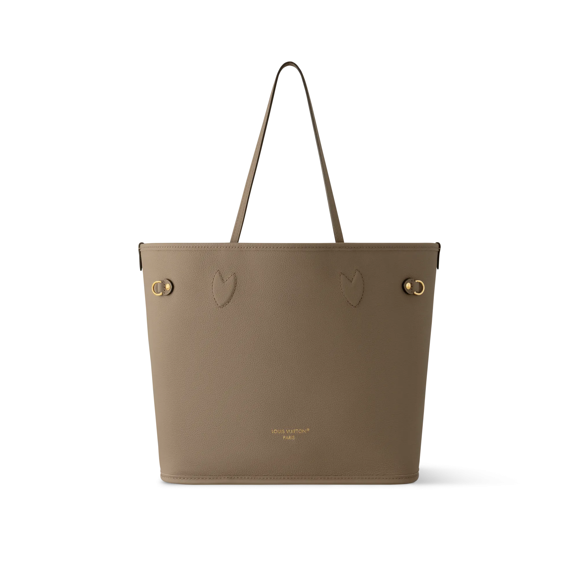 Louis Vuitton Neverfull Inside Out MM M25664
