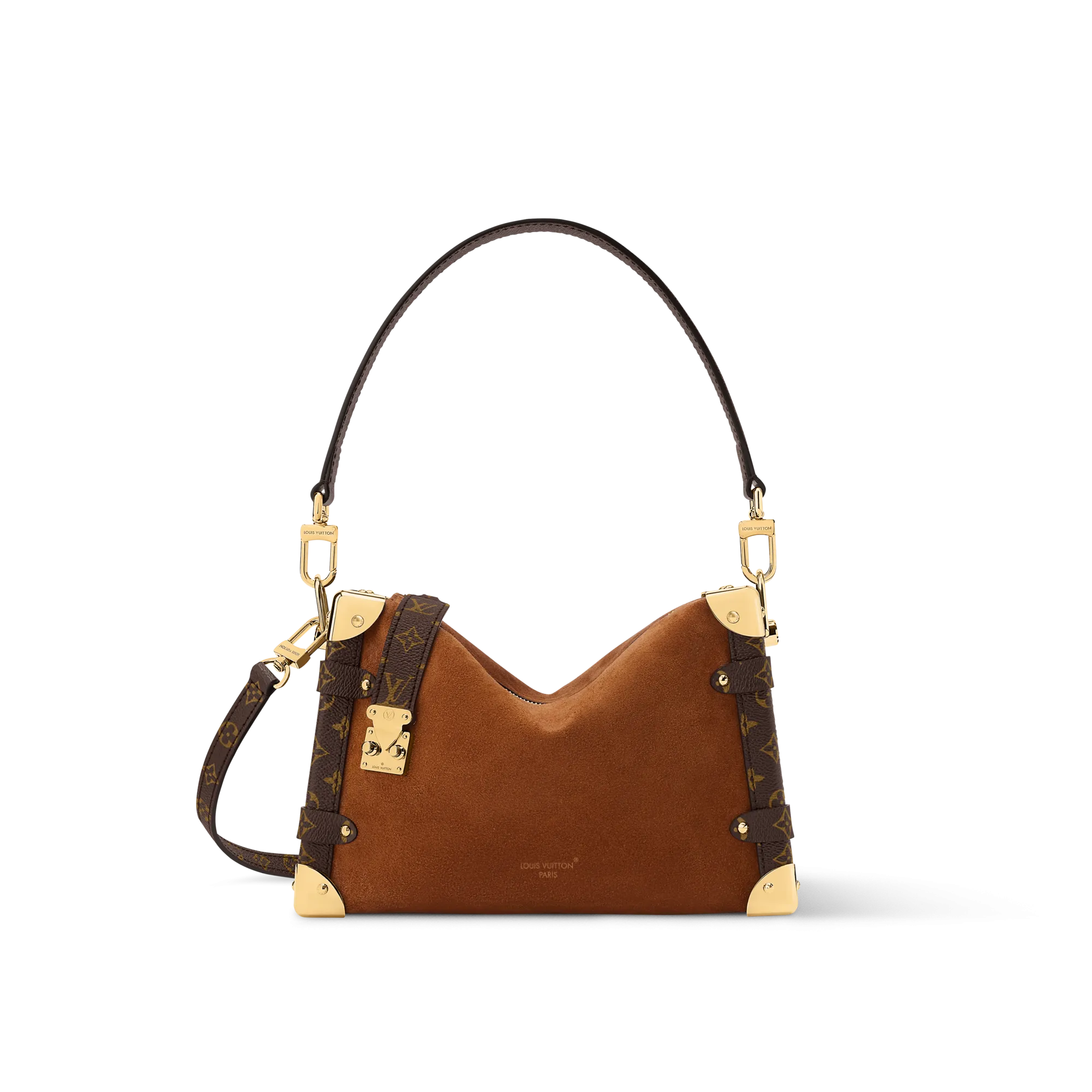 Louis Vuitton Side Trunk MM M15072