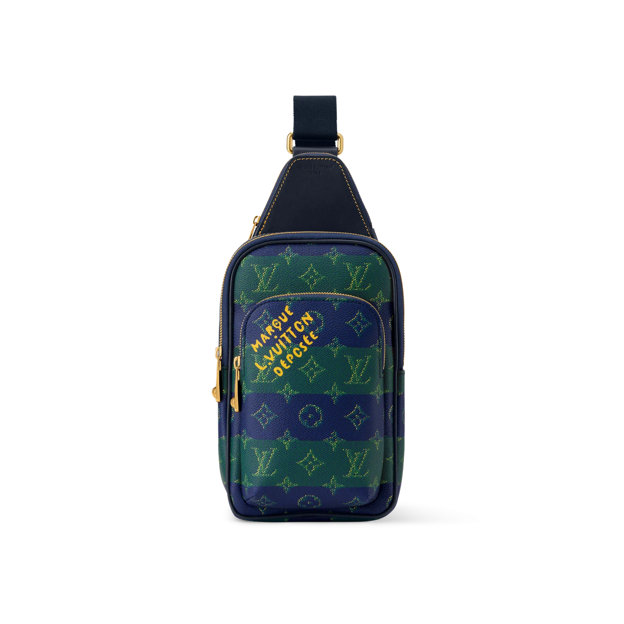 Louis Vuitton Avenue Slingbag PM M26419