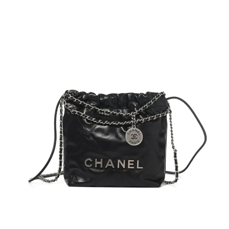 CHANEL 22 Mini Handbag AS3980