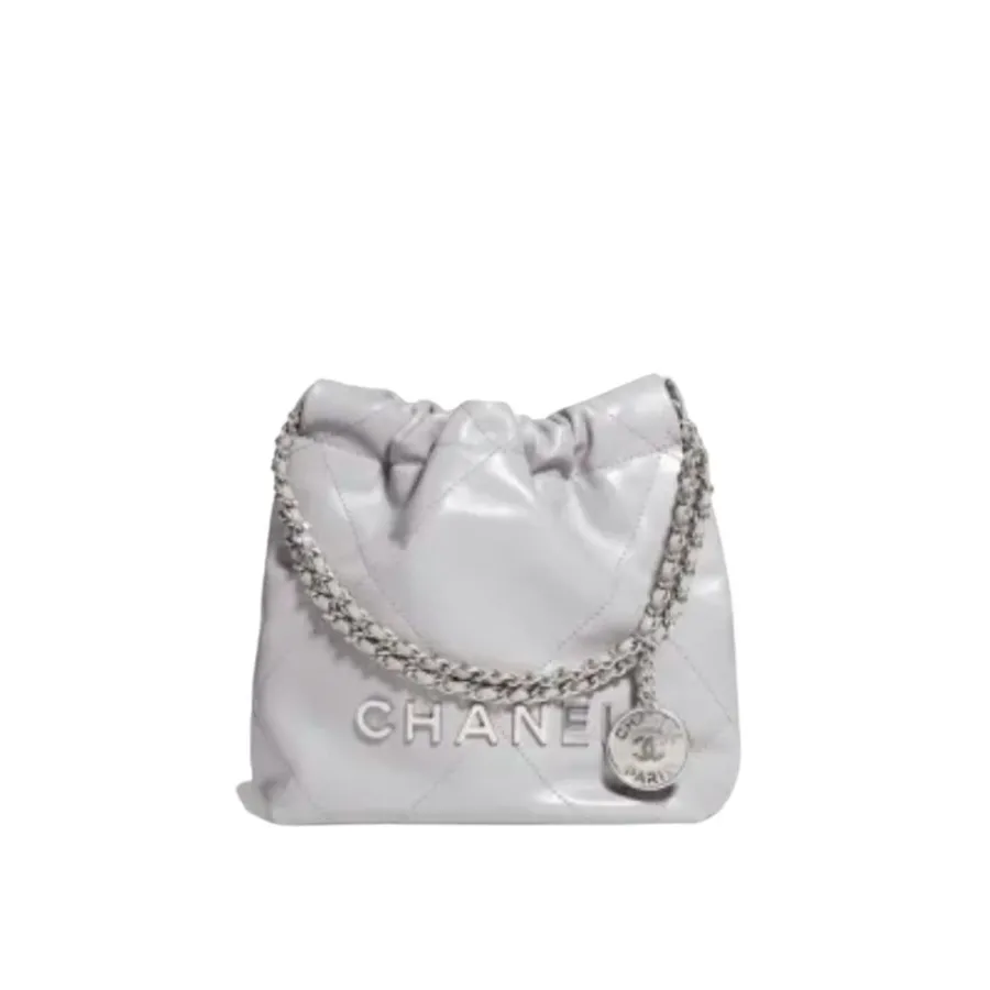 CHANEL 22 Mini Handbag AS3980