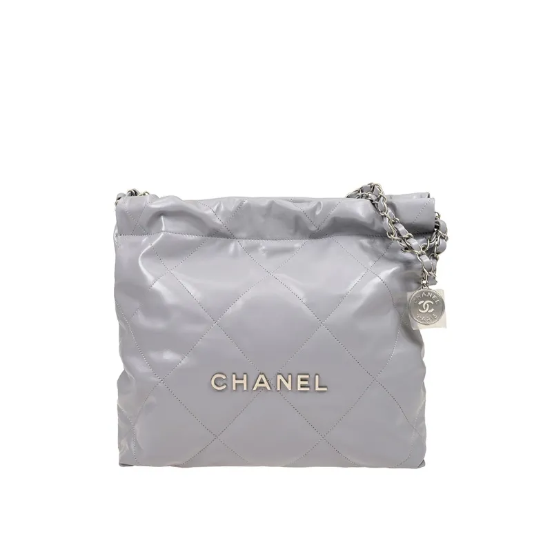 CHANEL 22 Small Handbag AS3260