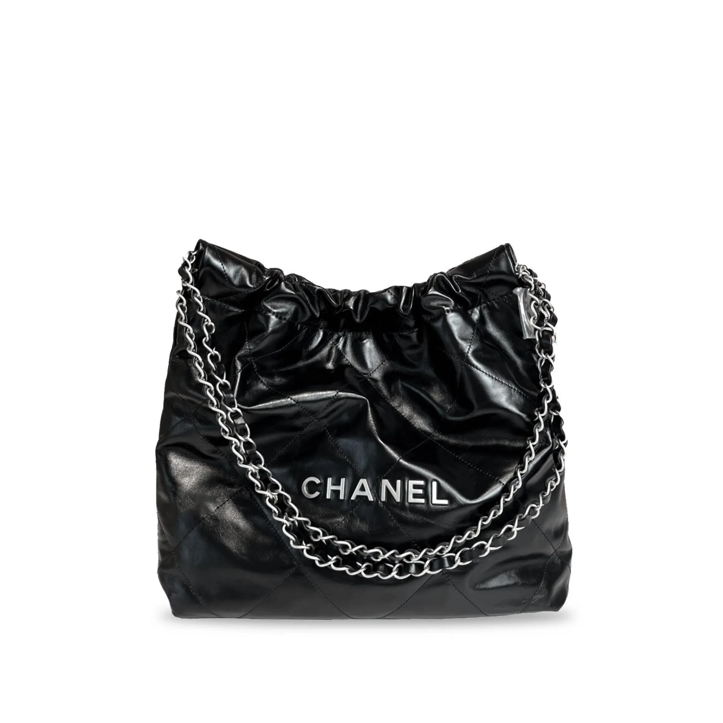 CHANEL 22 Small Handbag AS3260