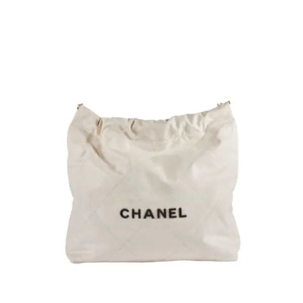 CHANEL 22 Small Handbag AS3260