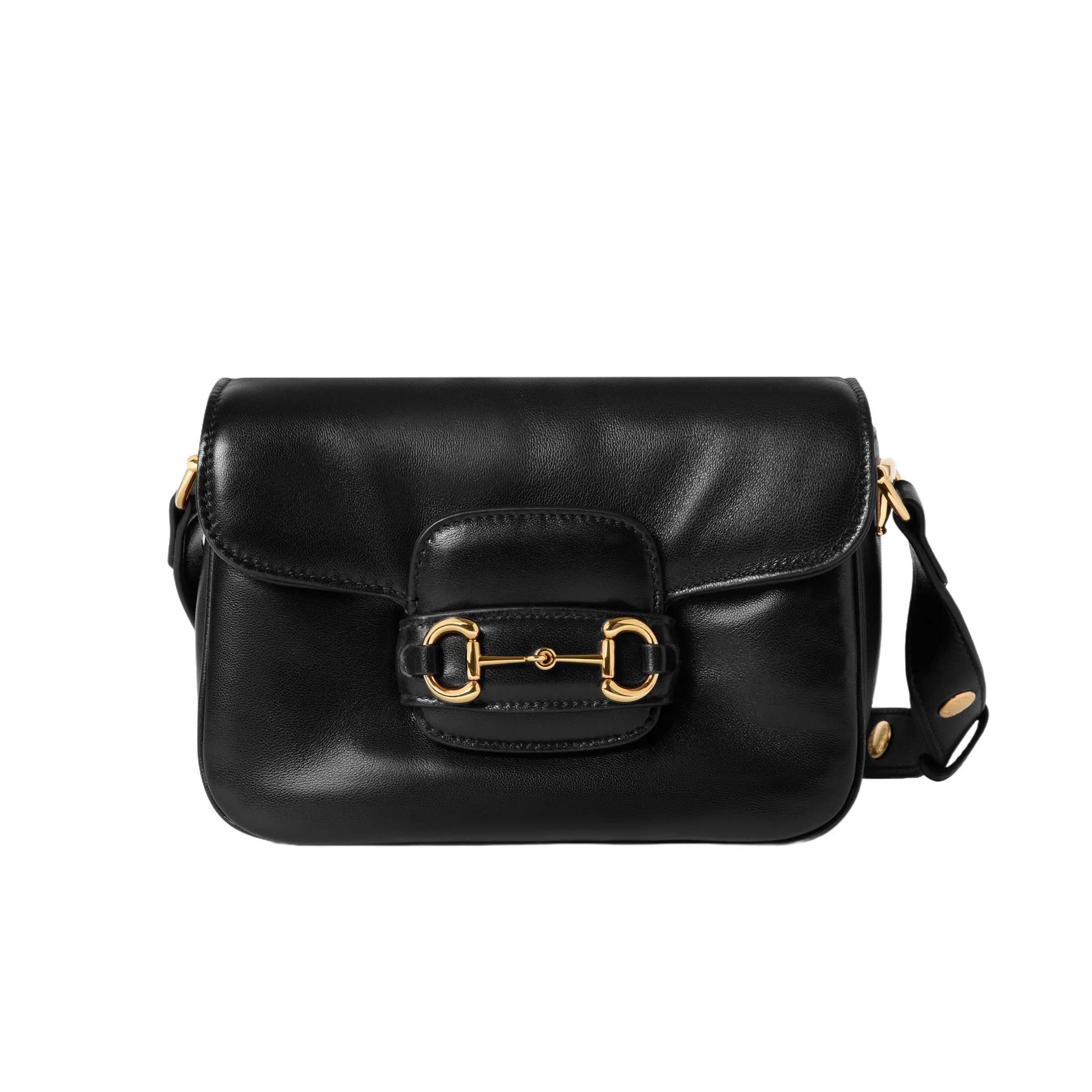 Gucci ?Horsebit 1955 Aura mini shoulder bag 847064