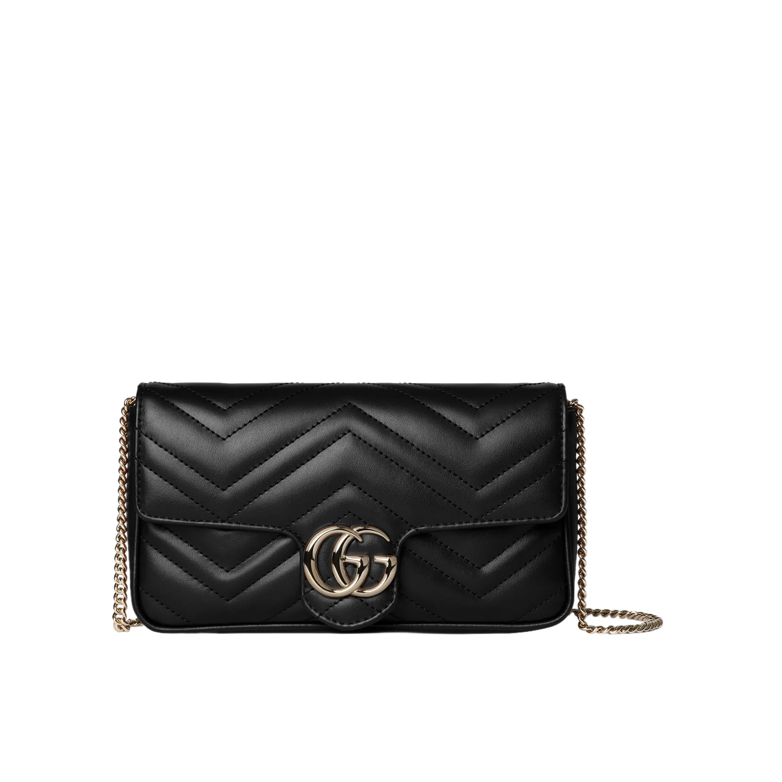 Gucci GG Marmont small shoulder bag 751526