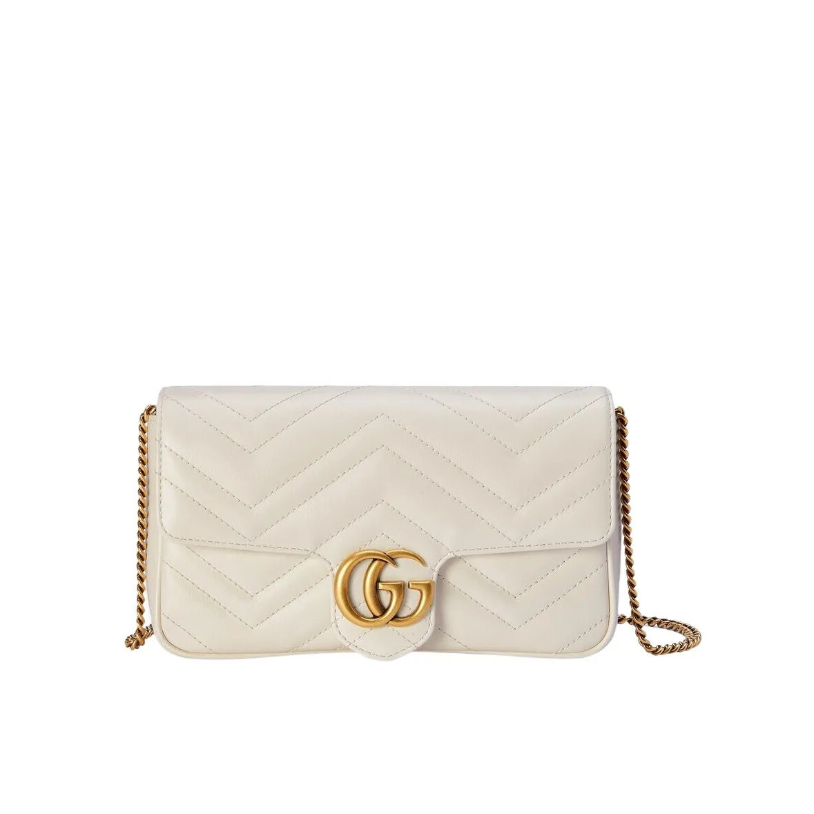 Gucci GG Marmont small shoulder bag 751526