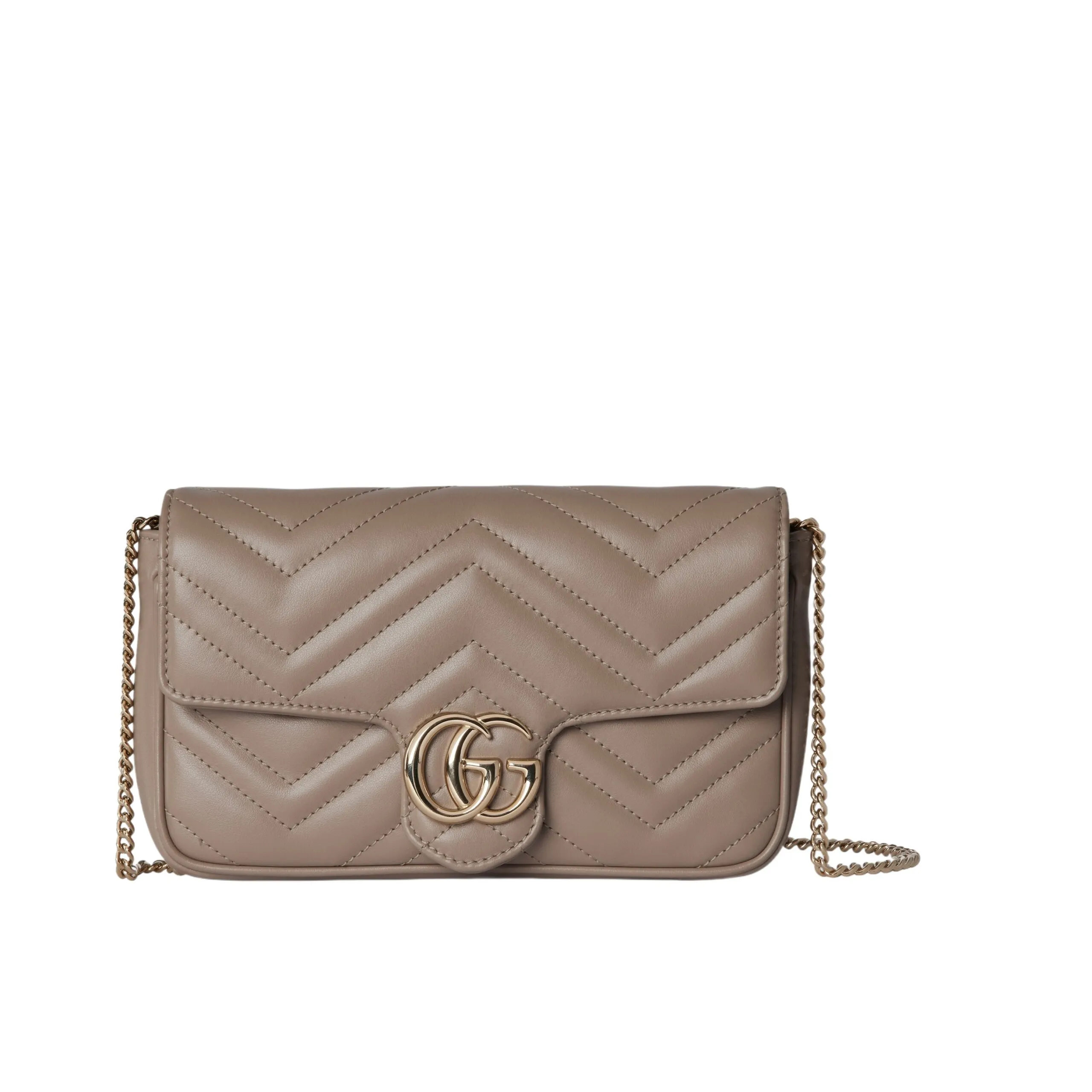 Gucci GG Marmont small shoulder bag 751526