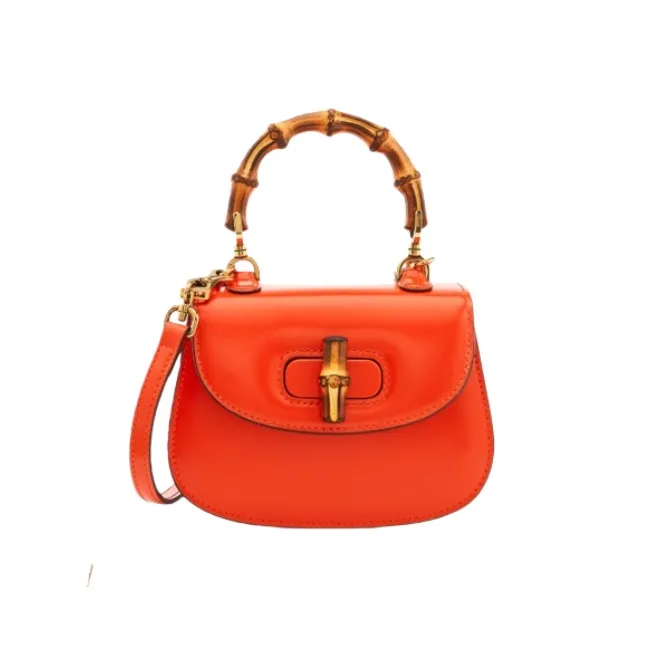 Gucci Bamboo 1947 mini bag 686864