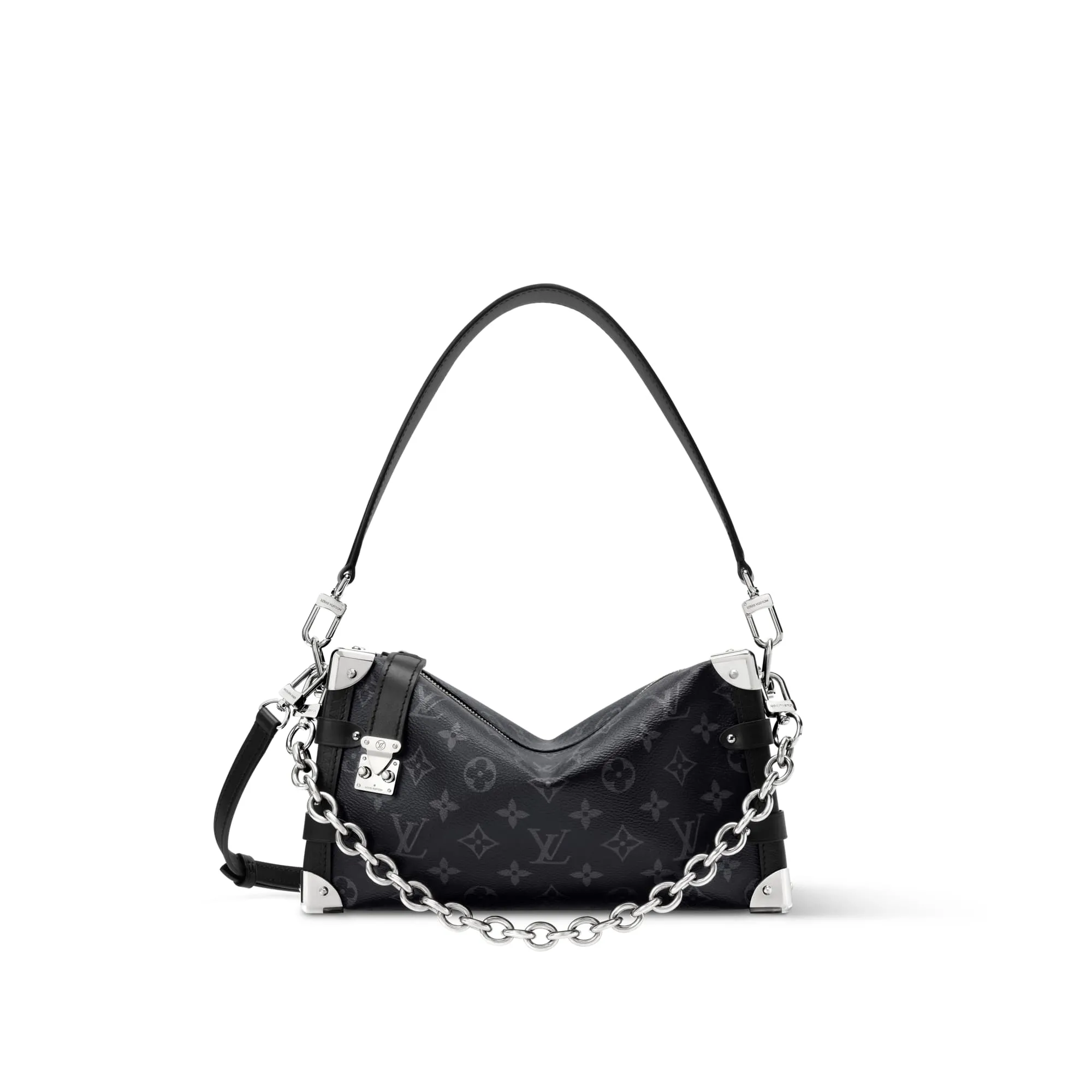 Louis Vuitton Side Trunk MM East West M26226