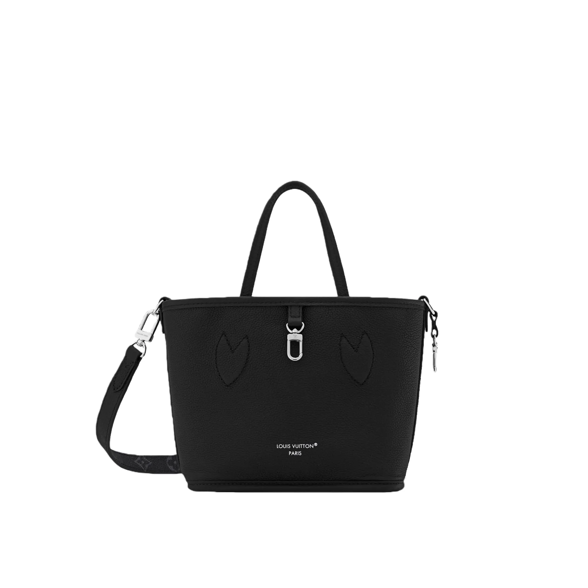Louis Vuitton Neverfull Bandouli??re Inside Out BB M15210