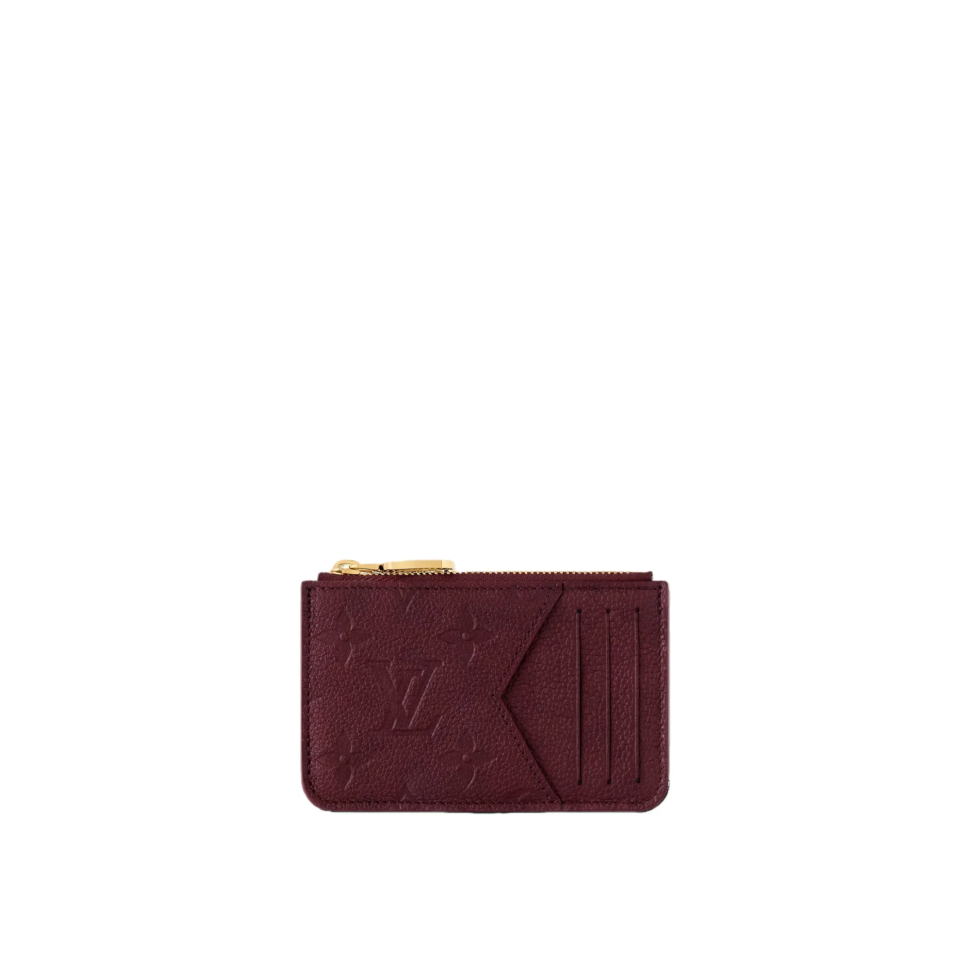 Louis Vuitton Romy Card Holder M25763